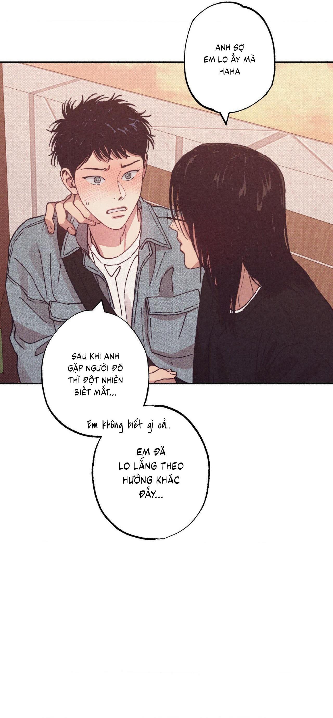 (CBunu) 1 to 10 - Chap 39