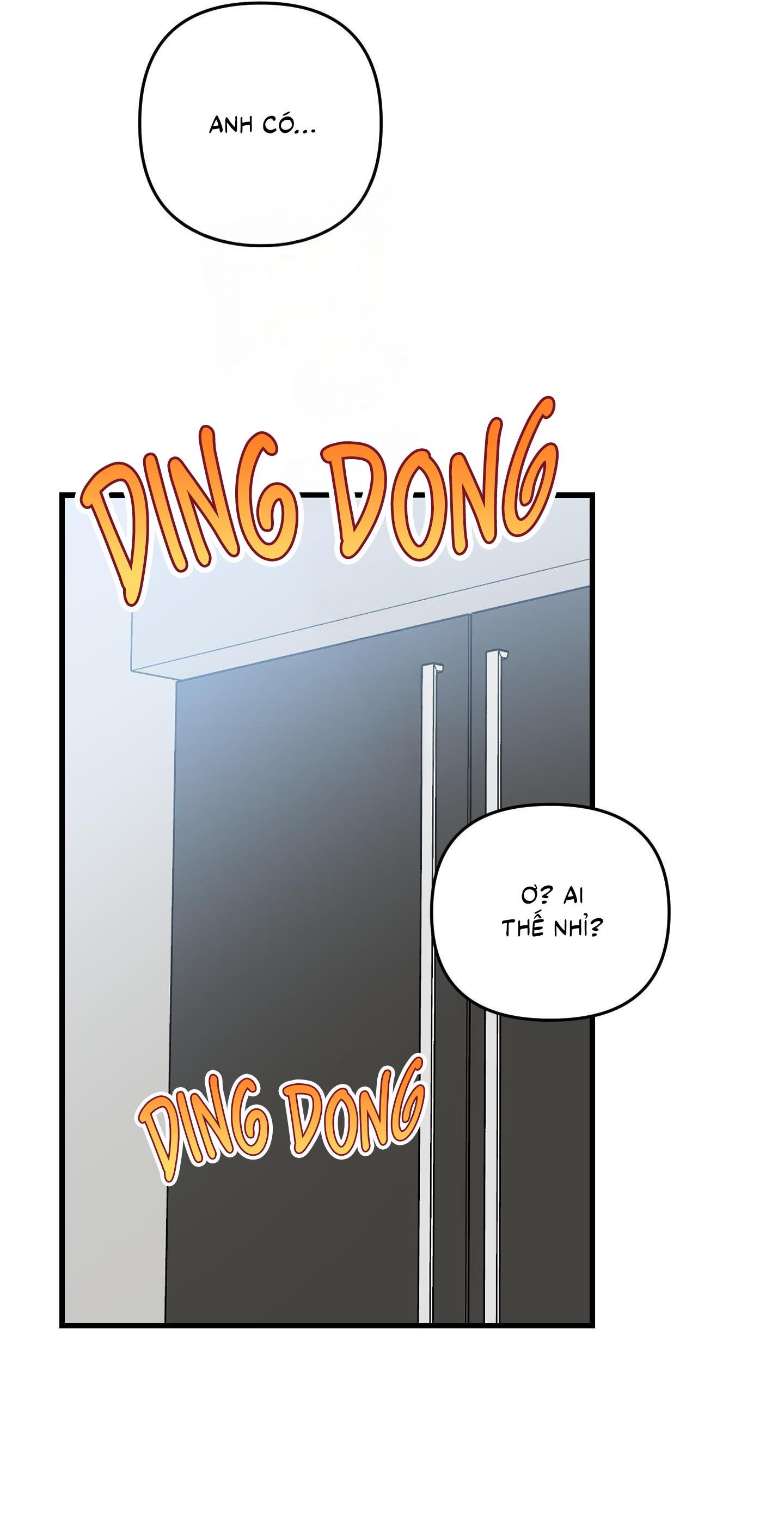 ( CBunu ) Yêu Phải Lừa Đảo - Chap 23