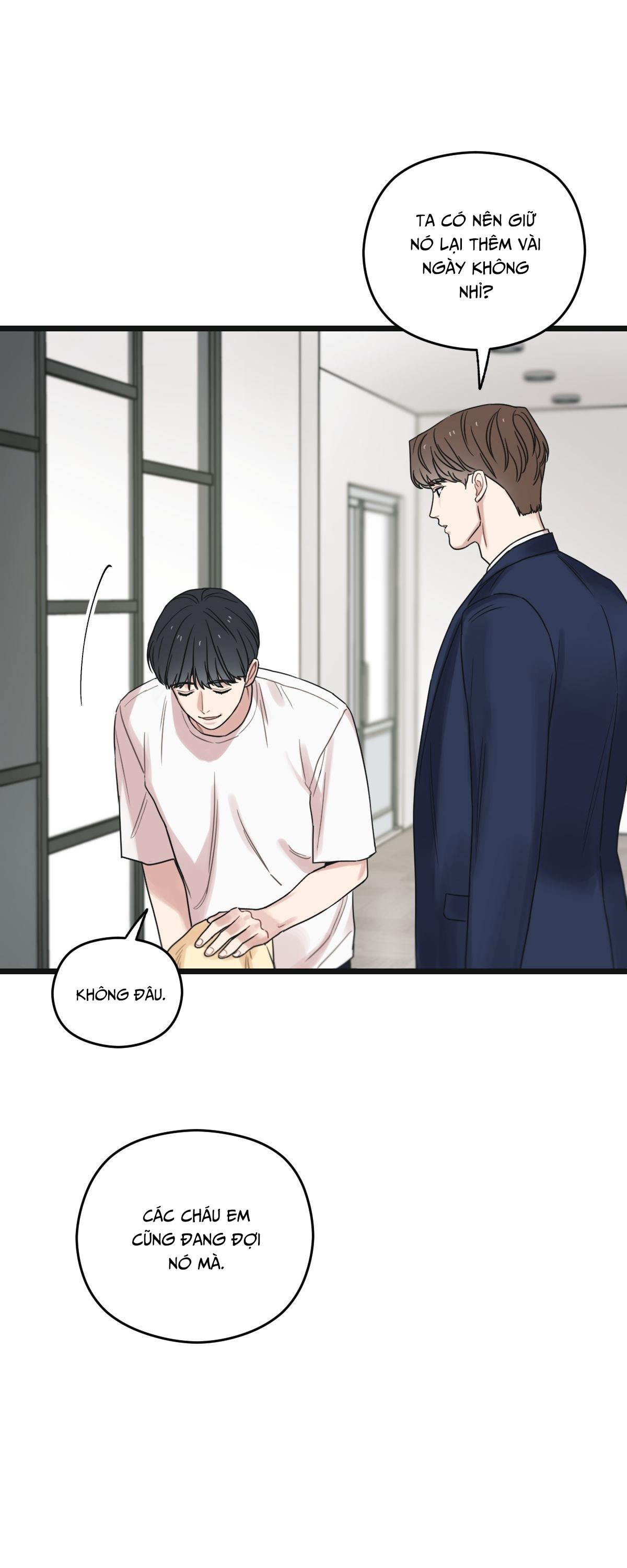 TRÙNG PHÙNG - Chap 54