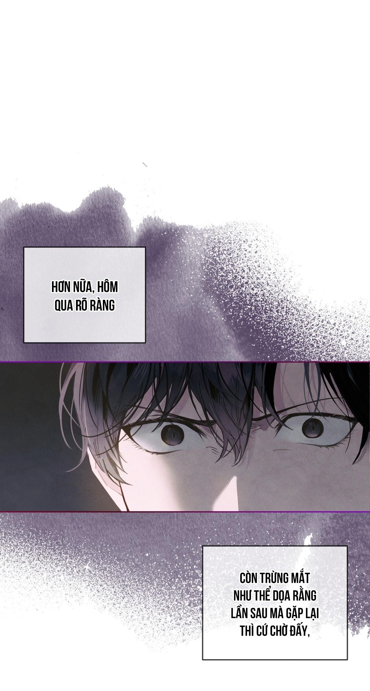 RAGA: Passion - Chap 2