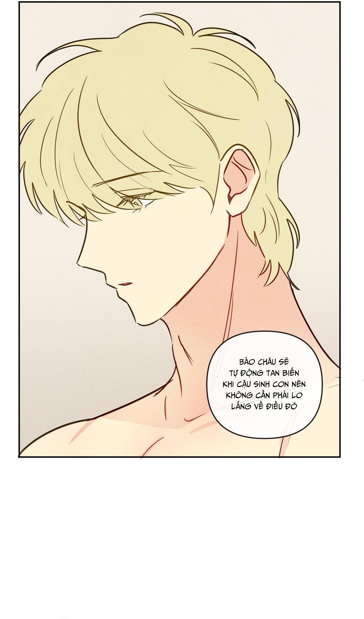 THE SACRED SERPENT'S SEDUCTION - Chap 4