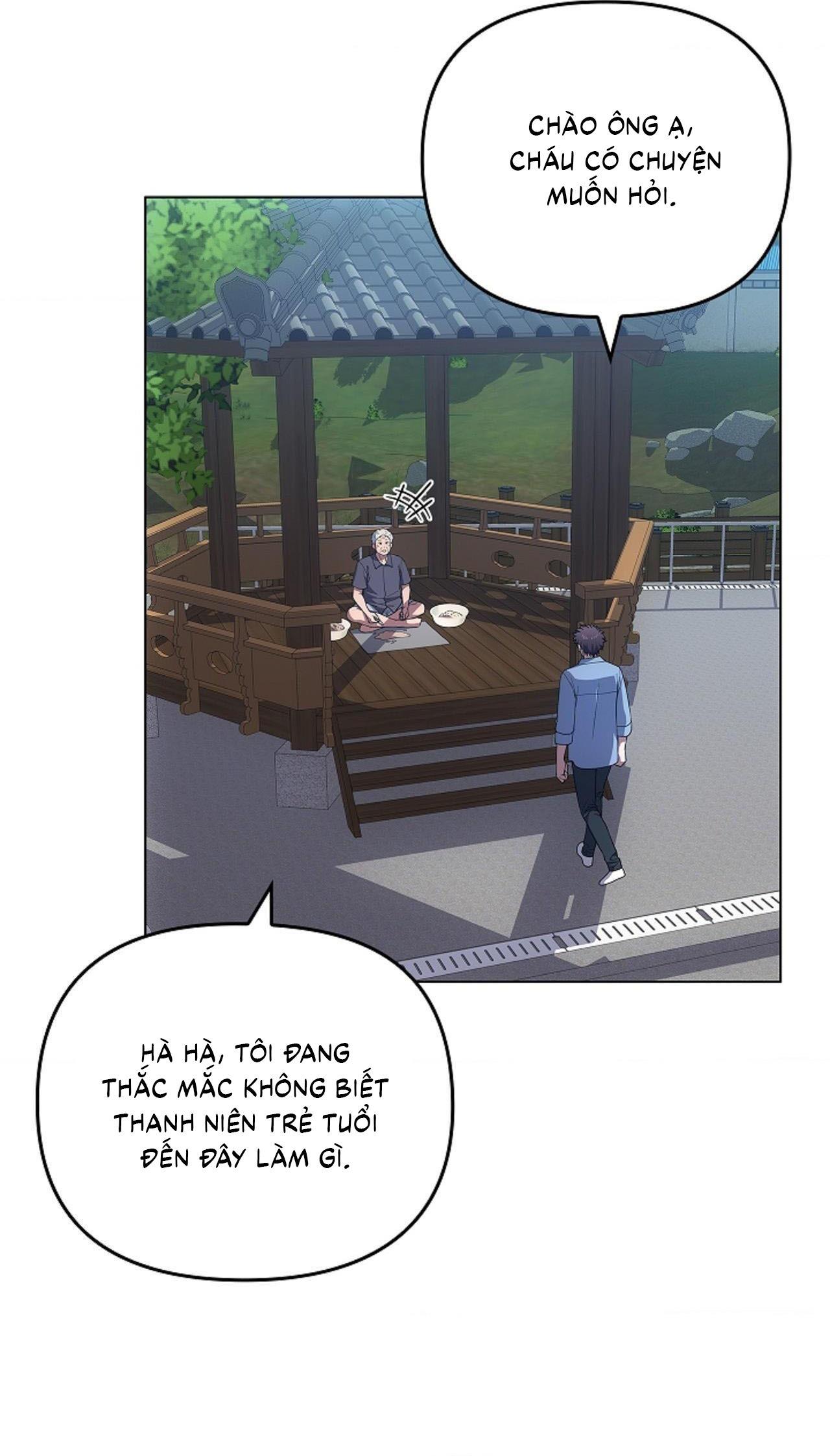 (CBunu) Đuổi Bắt Giữa Đêm Ngọt Ngào - Chap 27