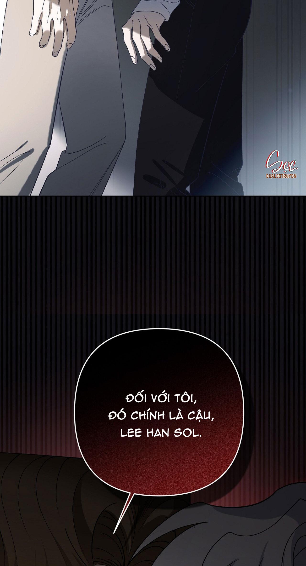 ĐIỀU KIỆN CỦA GUIDE - Chap 53