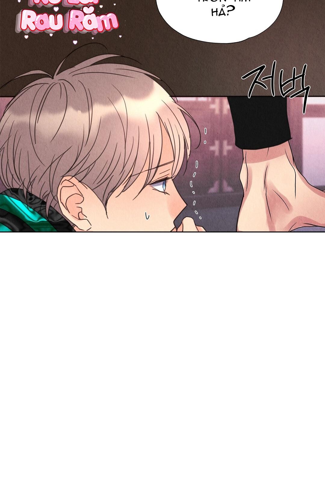 (RÔ LAI) QUÁ KHỨ CỦA KẺ PHẢN DIỆN - Chap 13