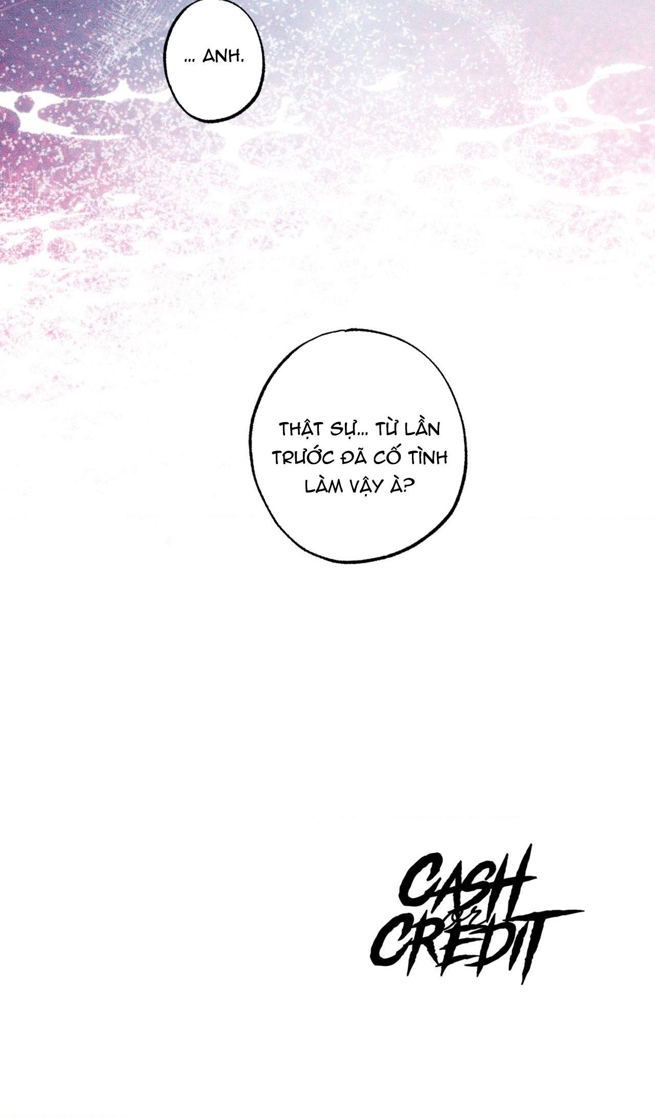 Cash Or Credit - Chap 49