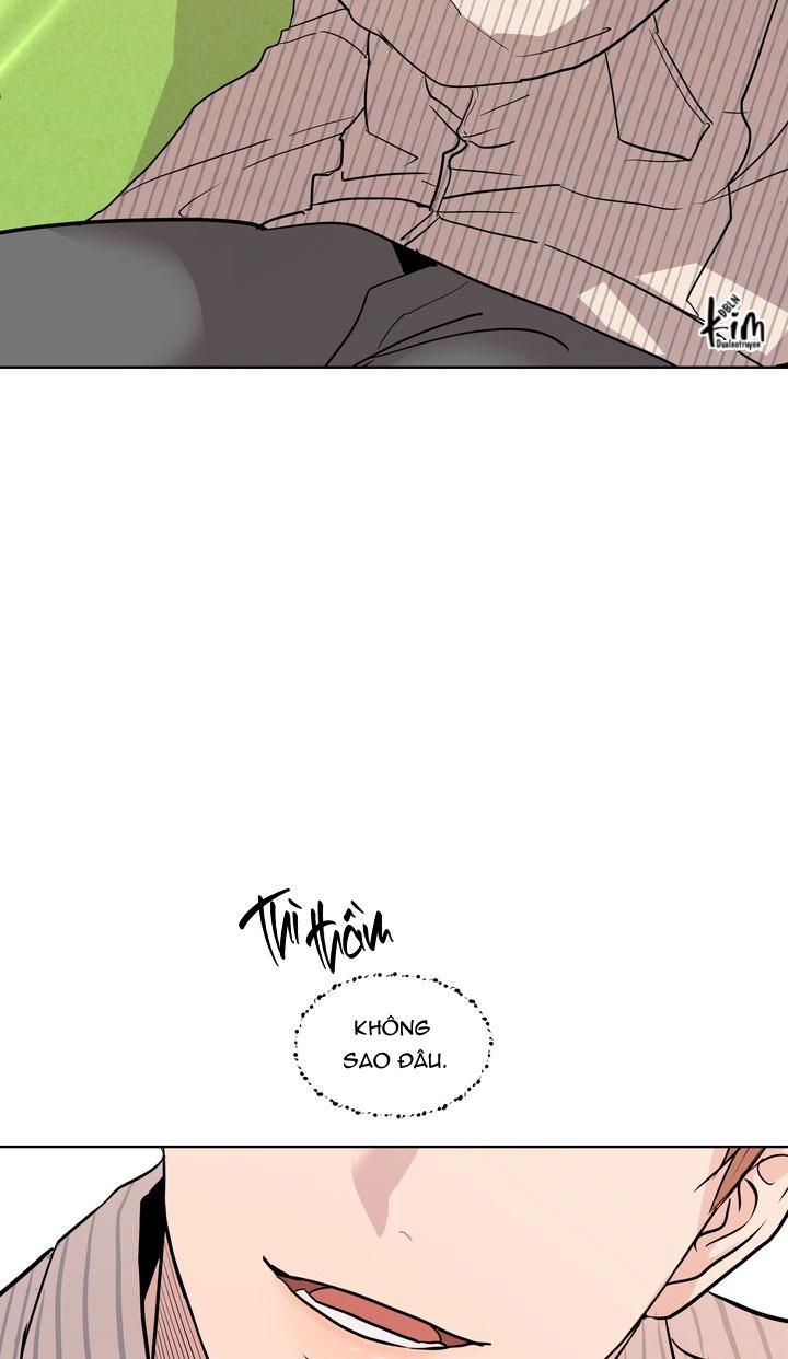 BÁNH QUY TÌNH YÊU TAN CHẢY - Chap 33