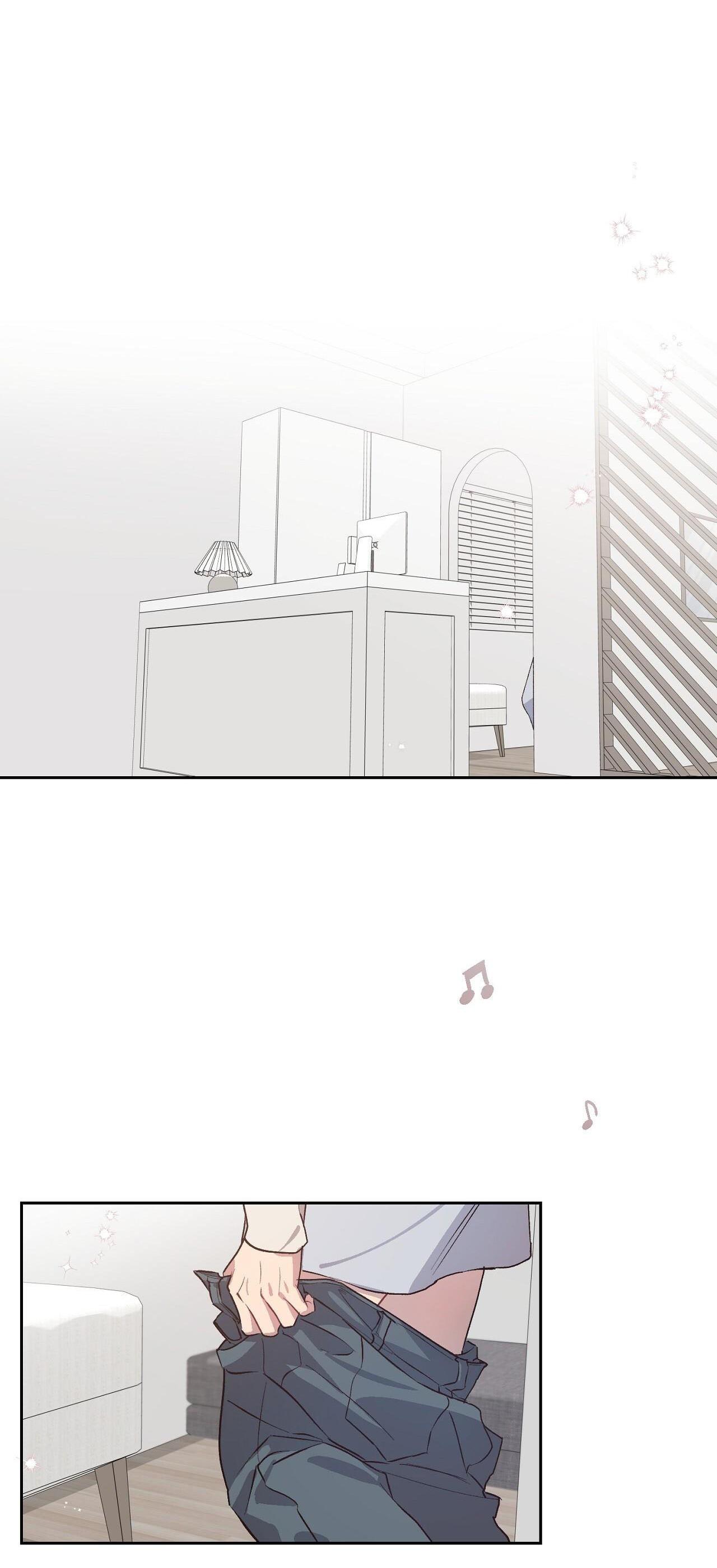 (CBunu) Bí Mật Của Mái Tóc - Chap 27