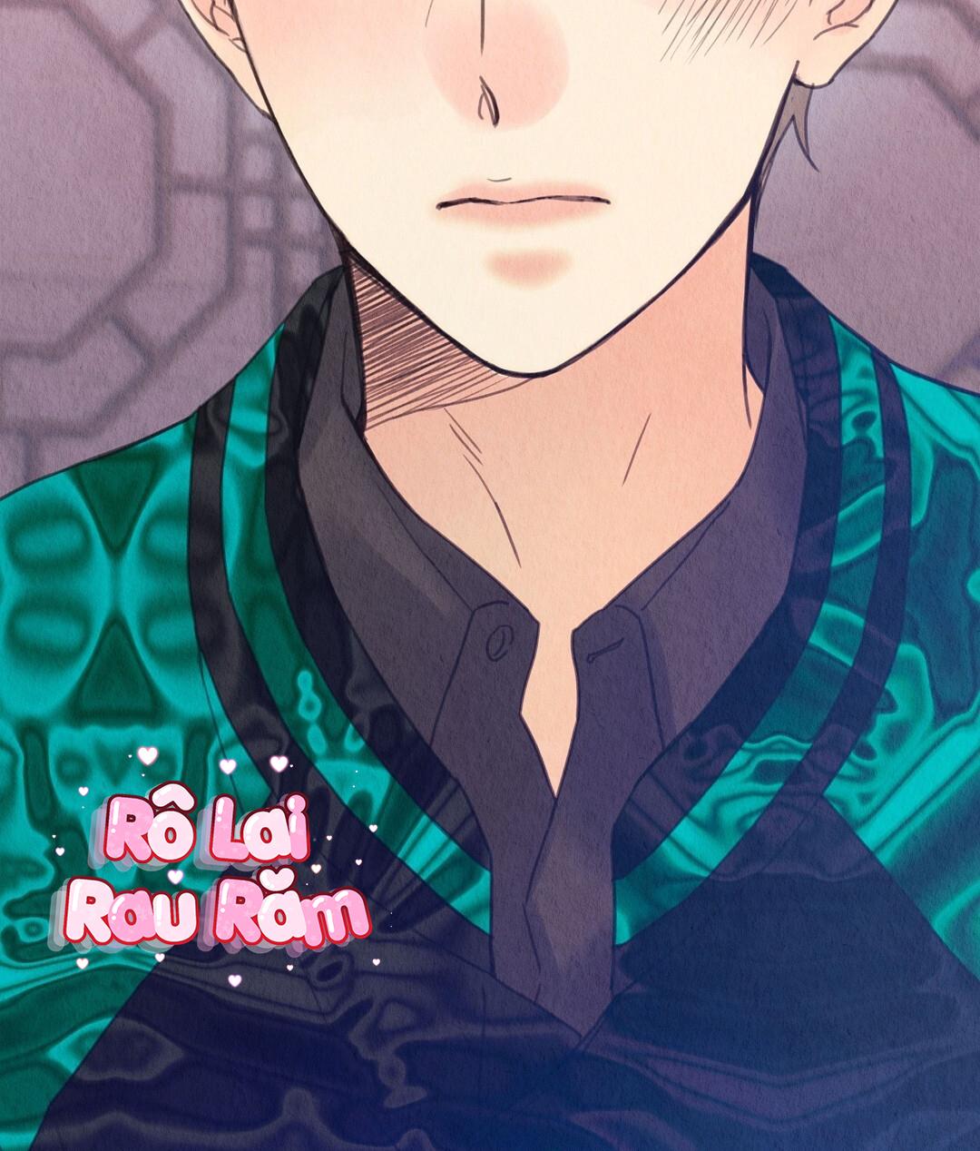 (RÔ LAI) QUÁ KHỨ CỦA KẺ PHẢN DIỆN - Chap 13