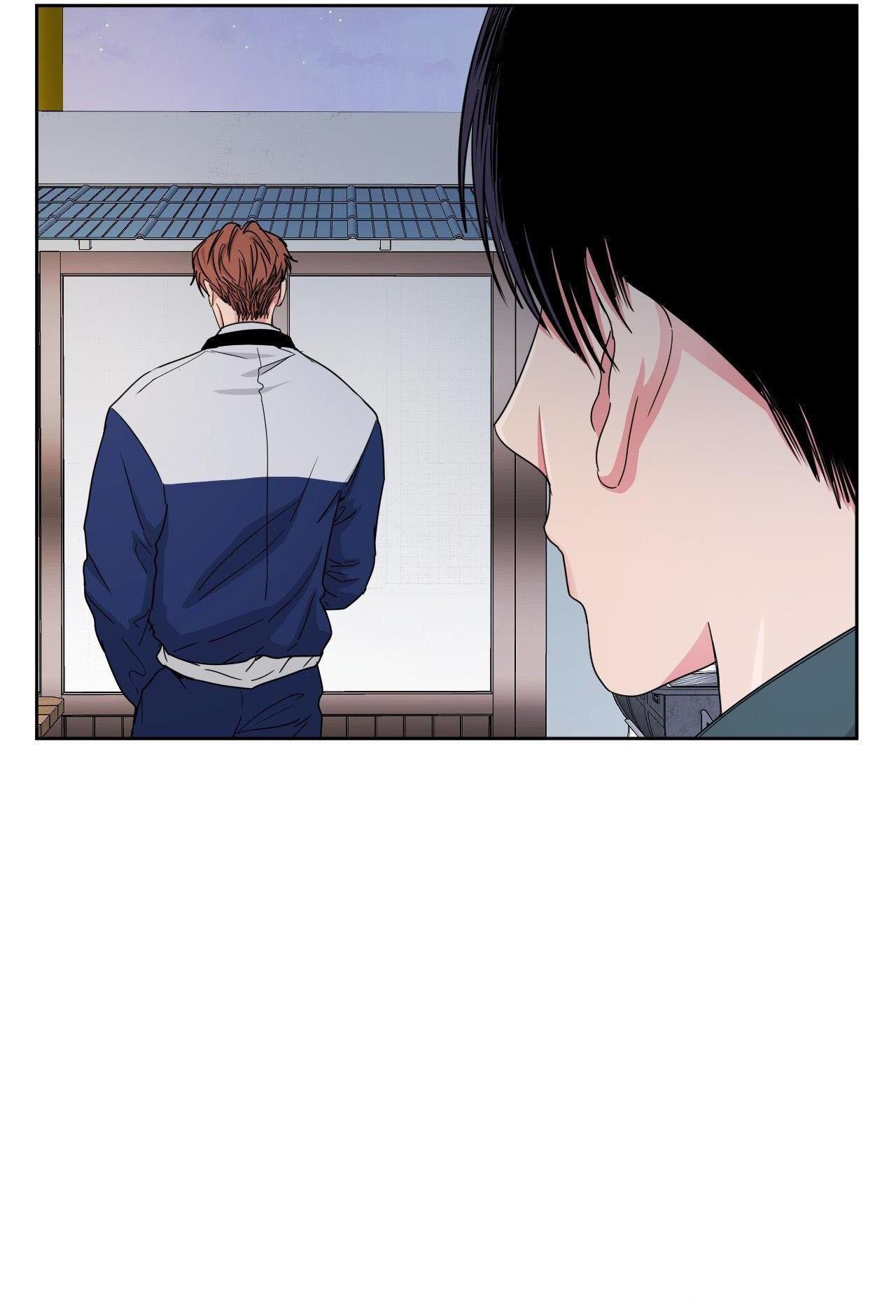 (CBunu) Chàng Trai Mỹ Thuật - Chap 41