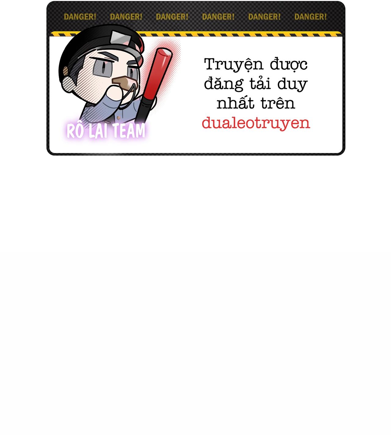 Nguy Hiểm Cận Kề - Chap 12