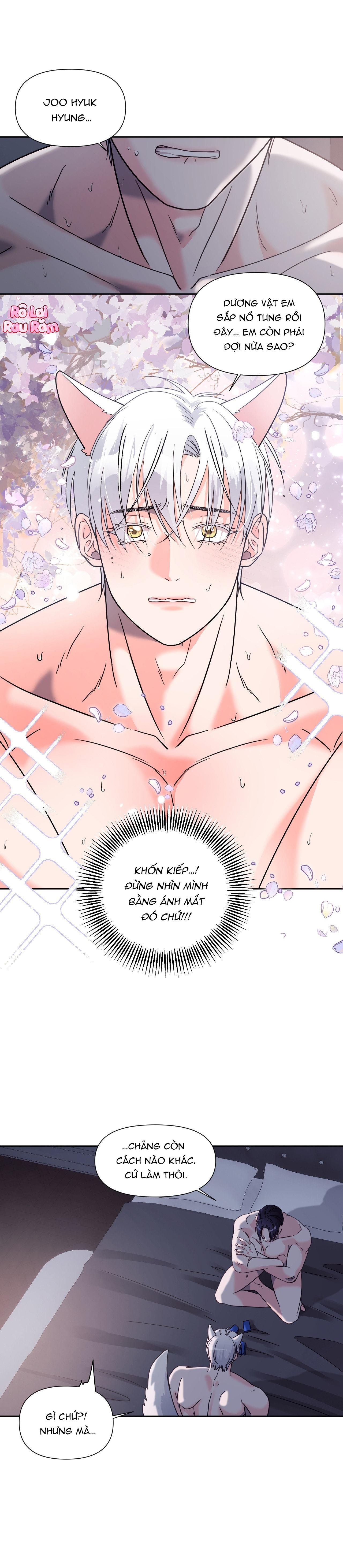 TRANH VẼ - Chap 14