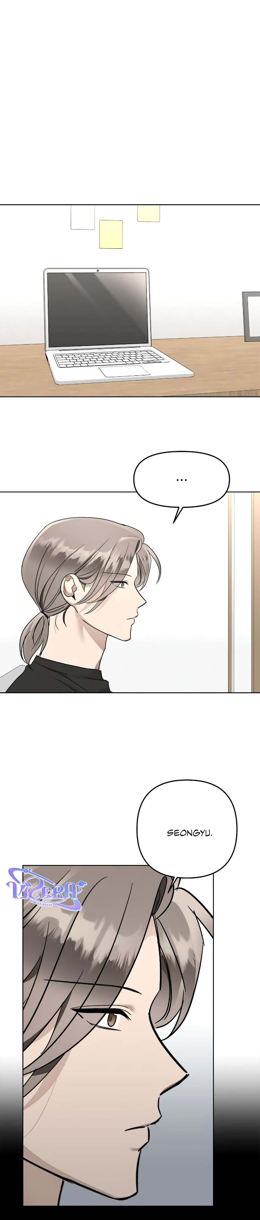 Niềm An Ủi Ngày Chủ Nhật - Chap 59