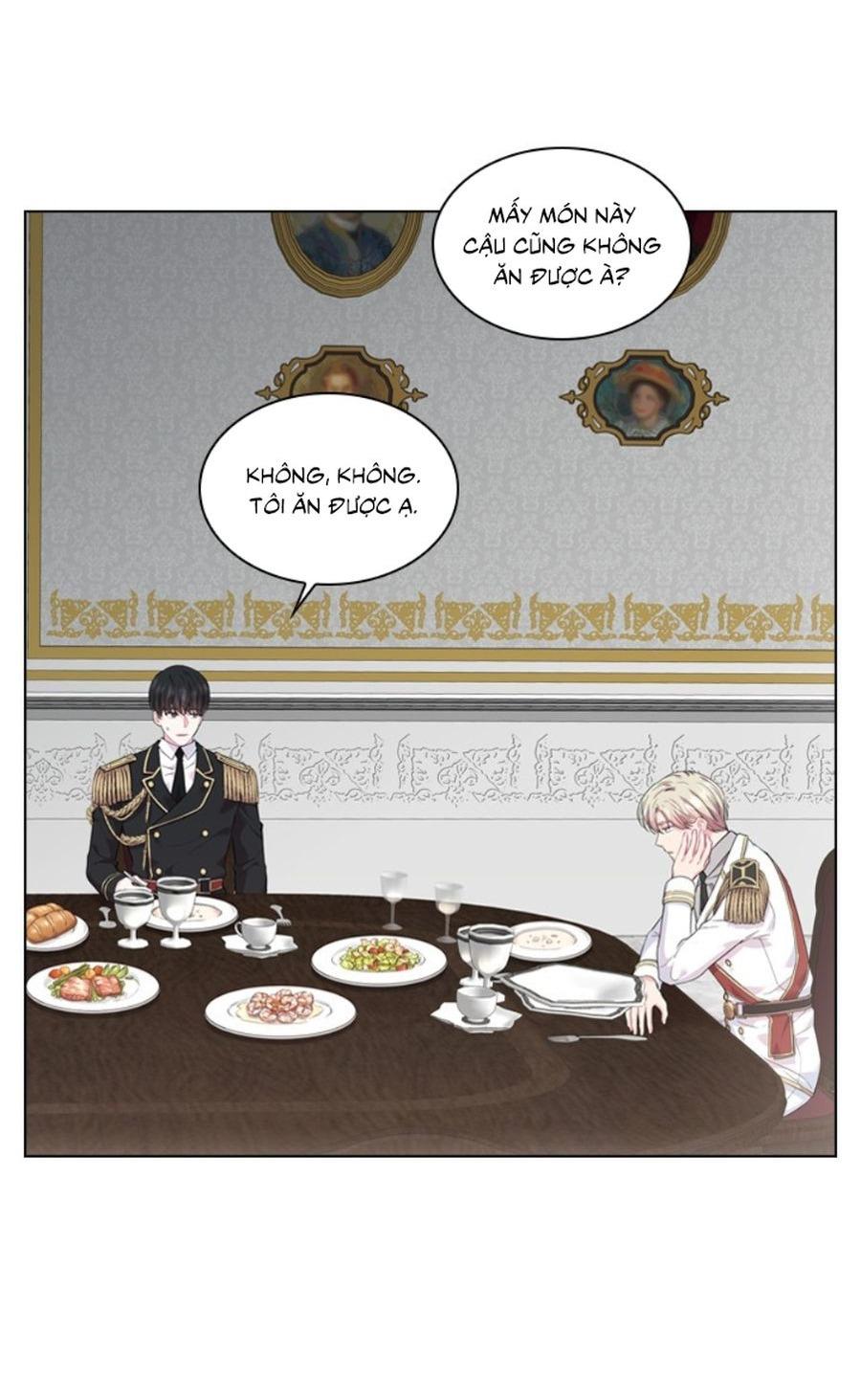 Who’s your daddy - Chap 14