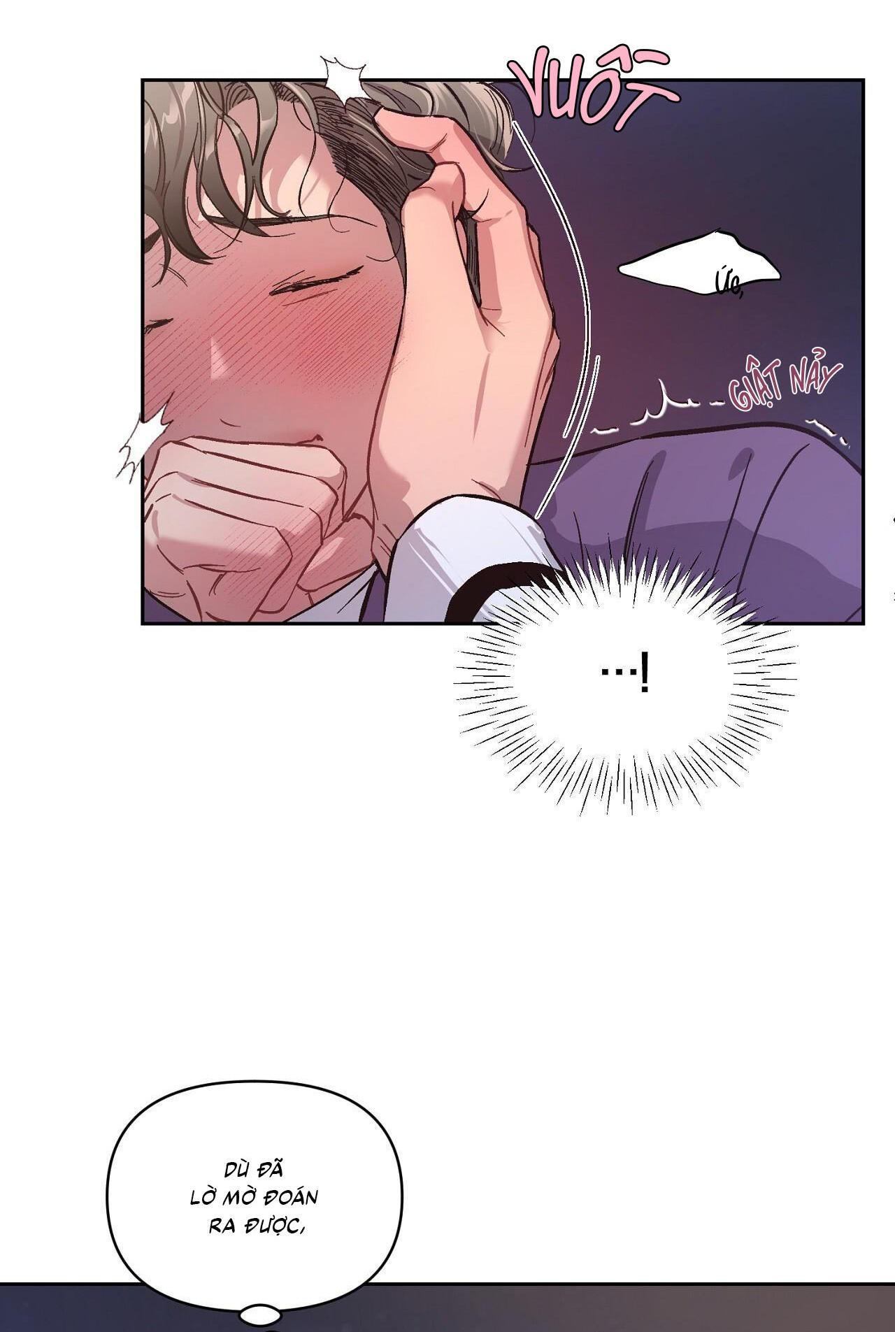 (CBunu) Bí Mật Của Mái Tóc - Chap 27