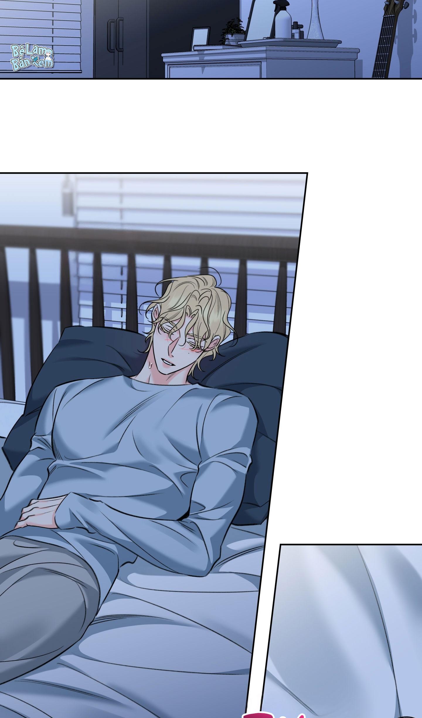 Honey Trouble - Chap 41