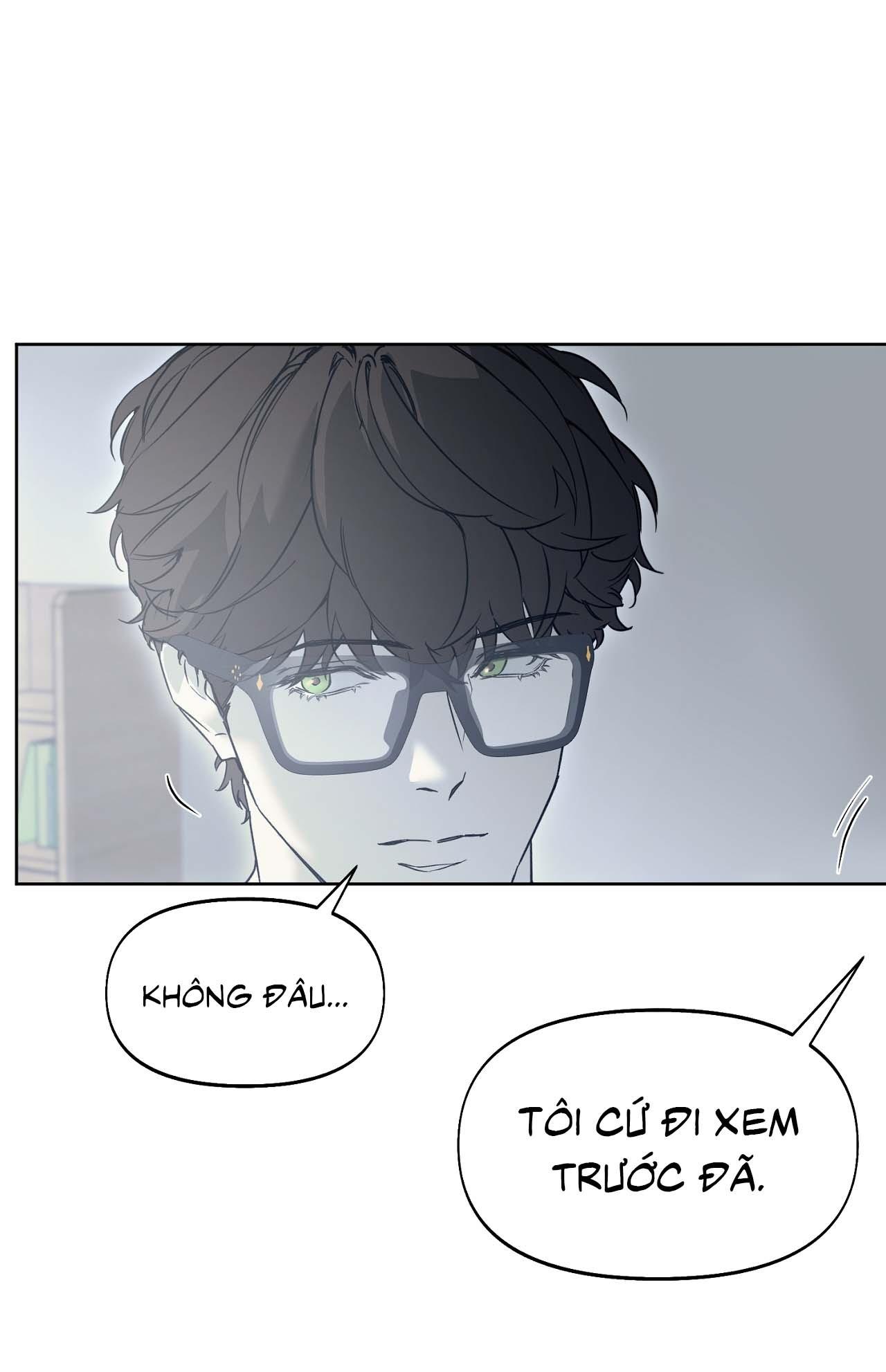 NERD PROJECT - Chap 38