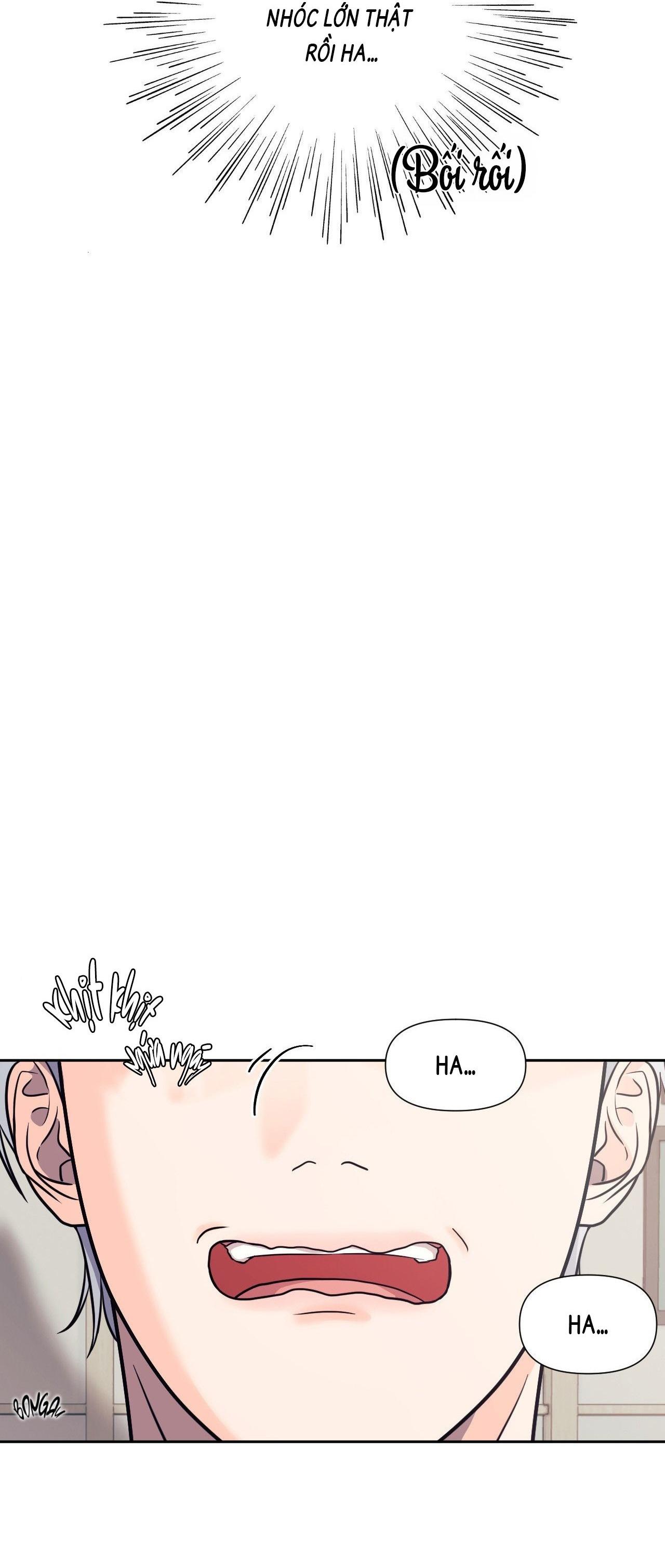 Nuôi máy DẬP từ nhỏ - Chap 15