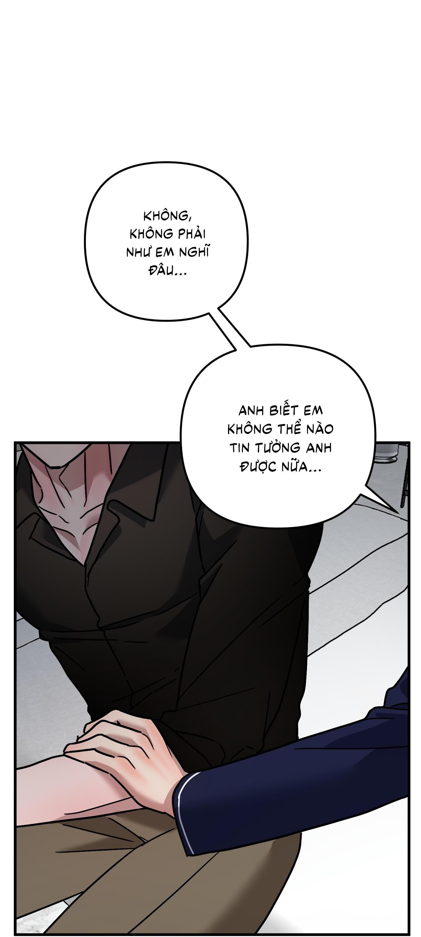 ( CBunu ) Yêu Phải Lừa Đảo - Chap 26