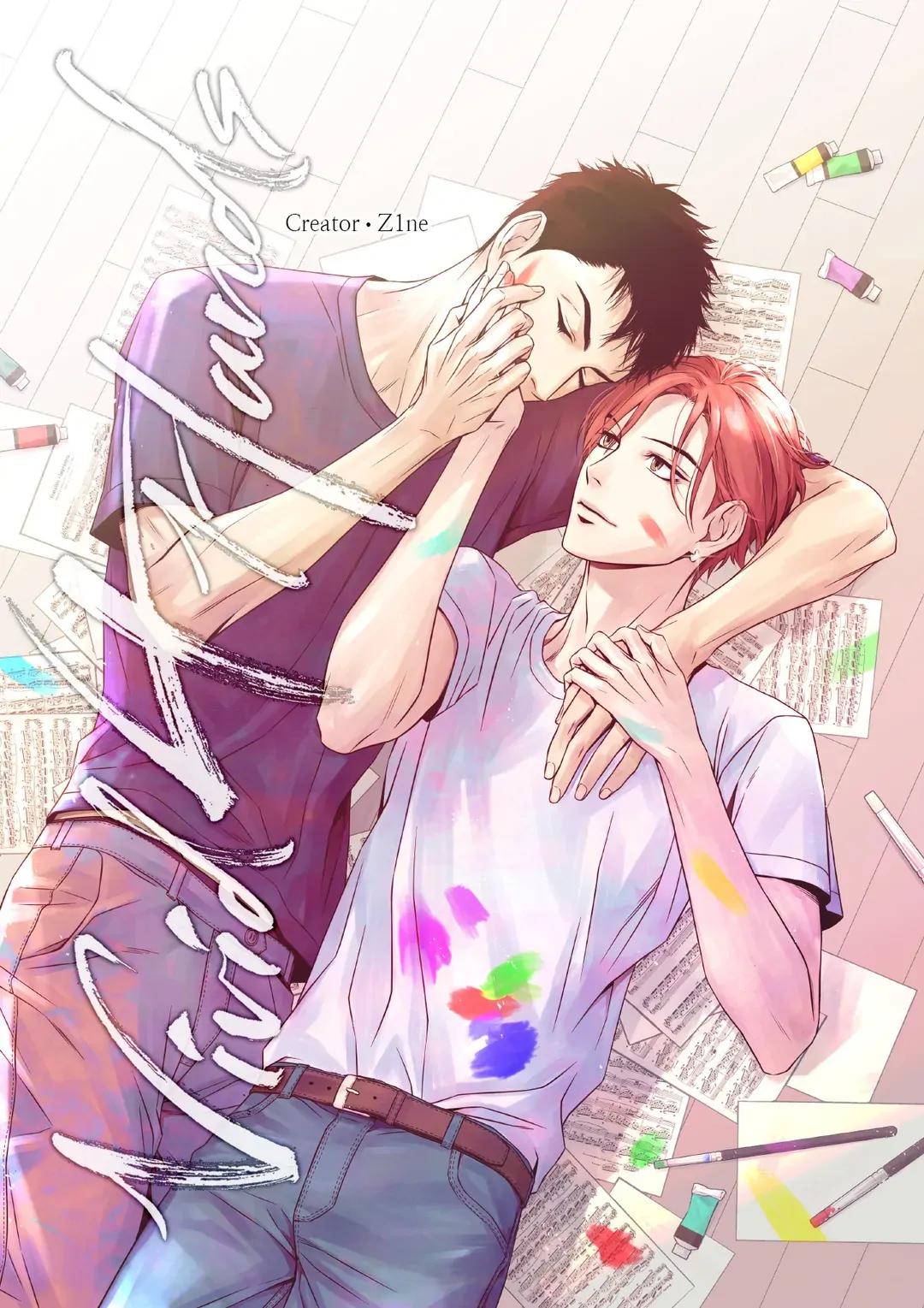 Hai Đôi Tay Sinh Động - Chap 19