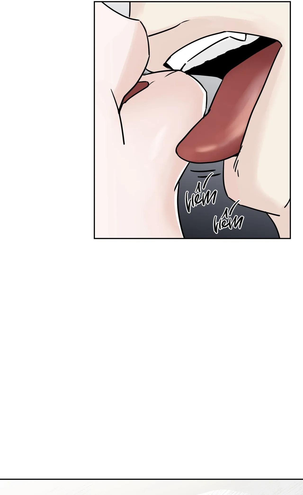 (CBunu) Cám Dỗ Nhà Bên - Chap 7