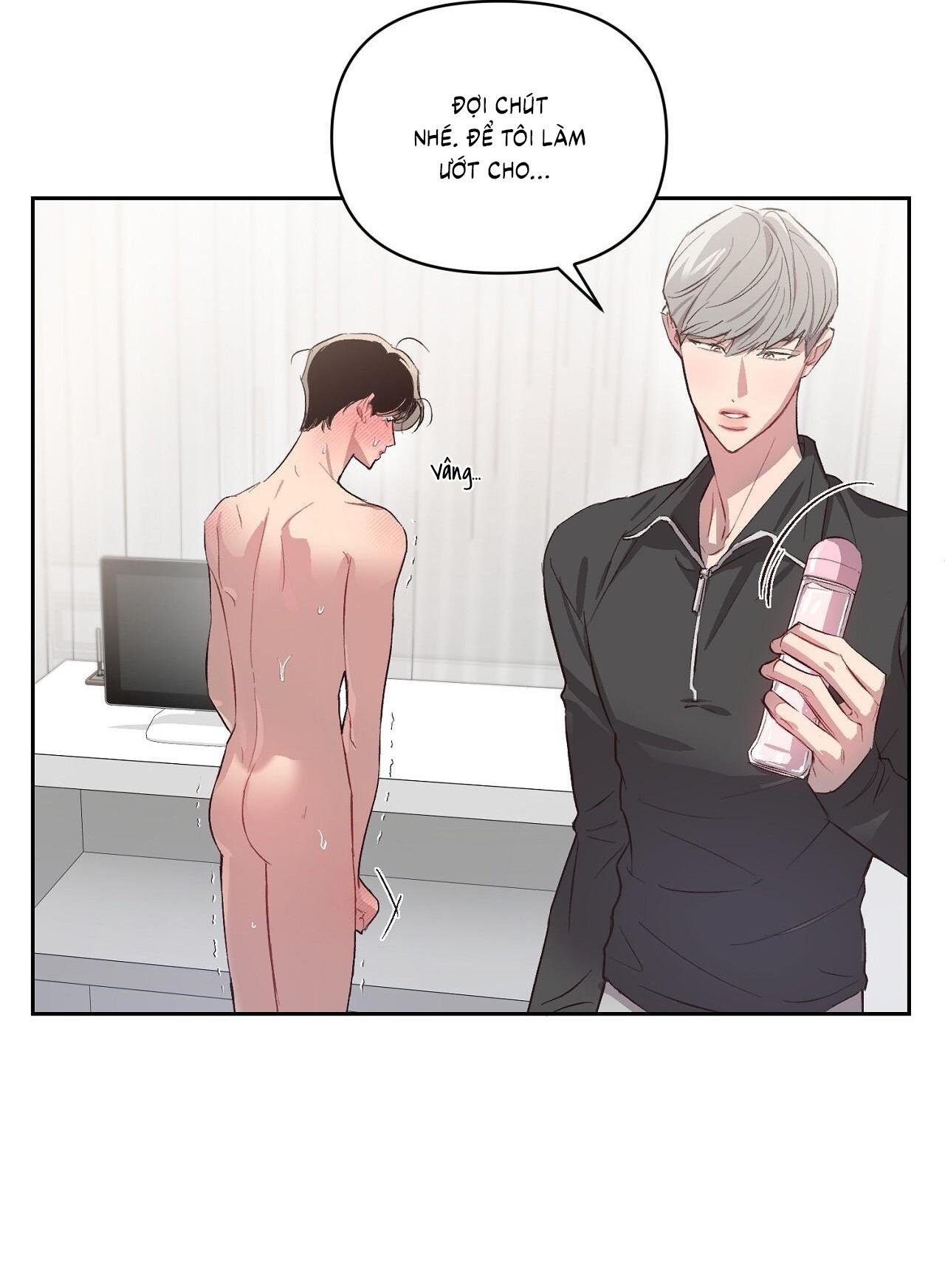 (CBunu) Bí Mật Của Mái Tóc - Chap 28