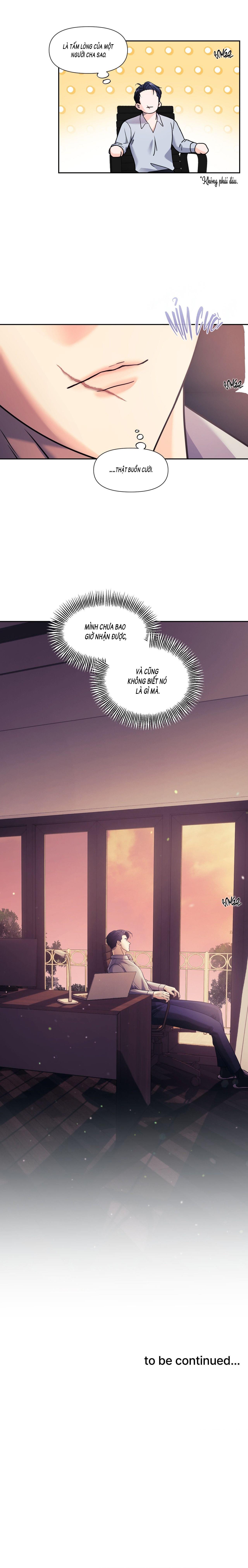 Nuôi máy DẬP từ nhỏ - Chap 16