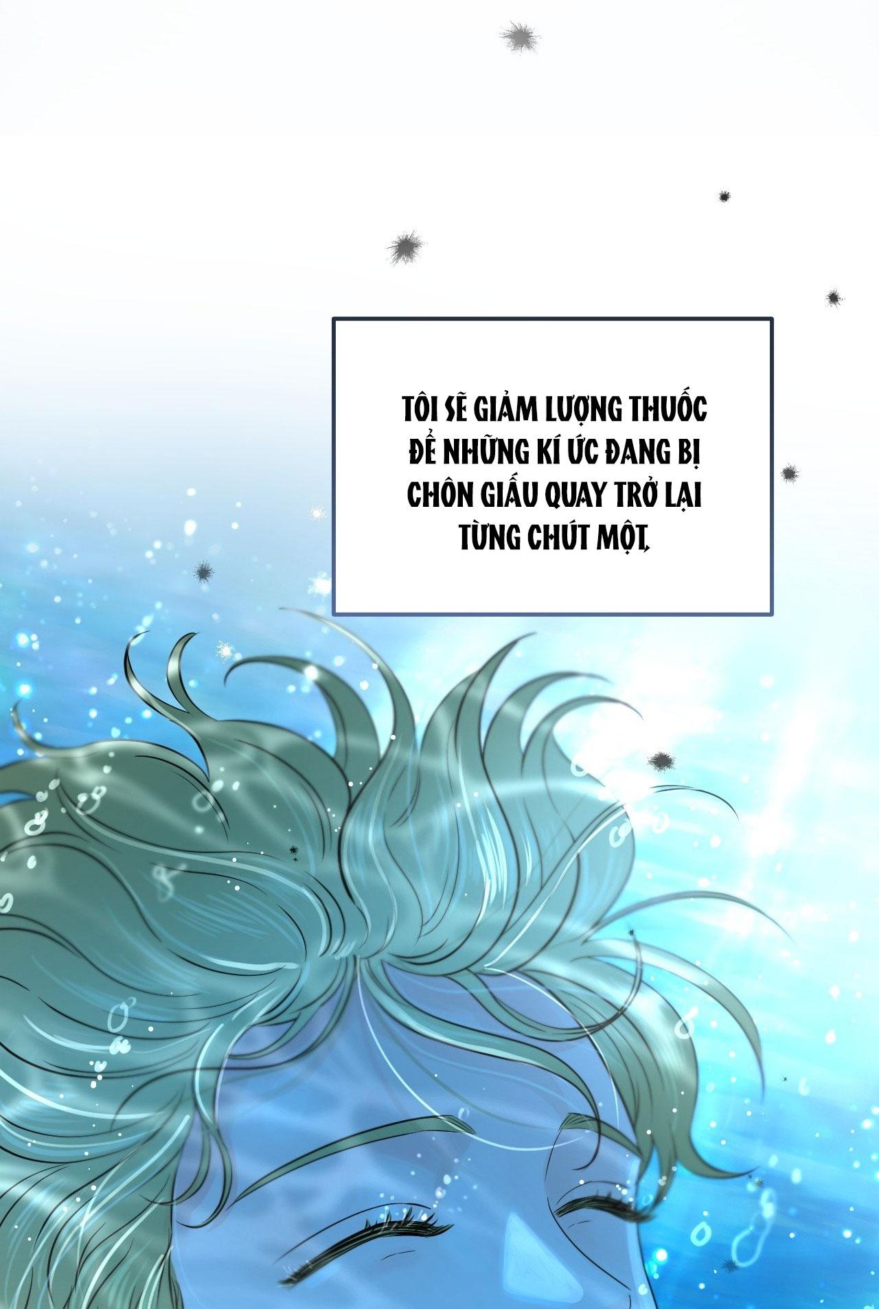 OVER THE PARADISE - Chap 52