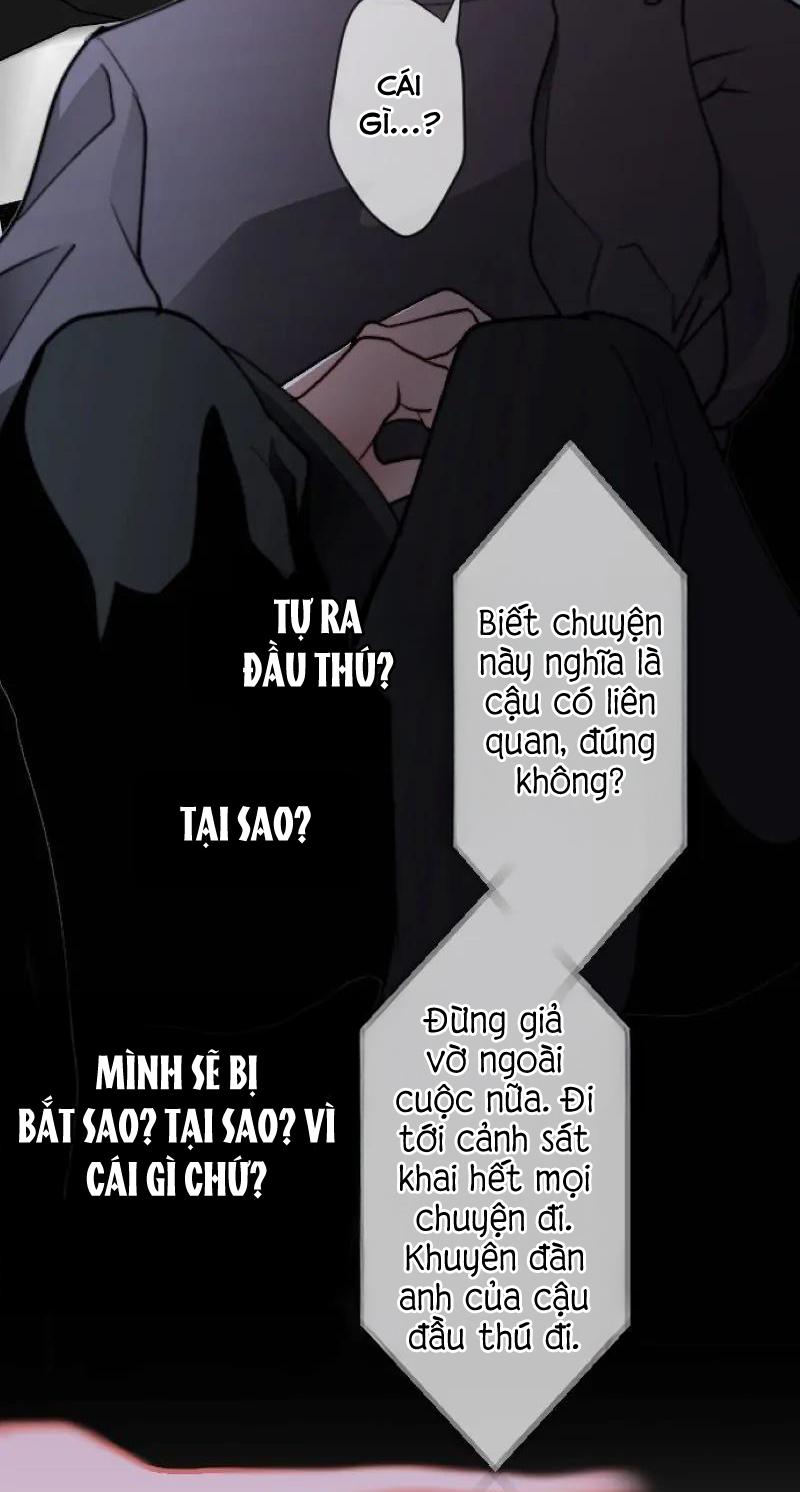 Kẻ Theo Dõi Biến Thái Của Tôi - Chap 140