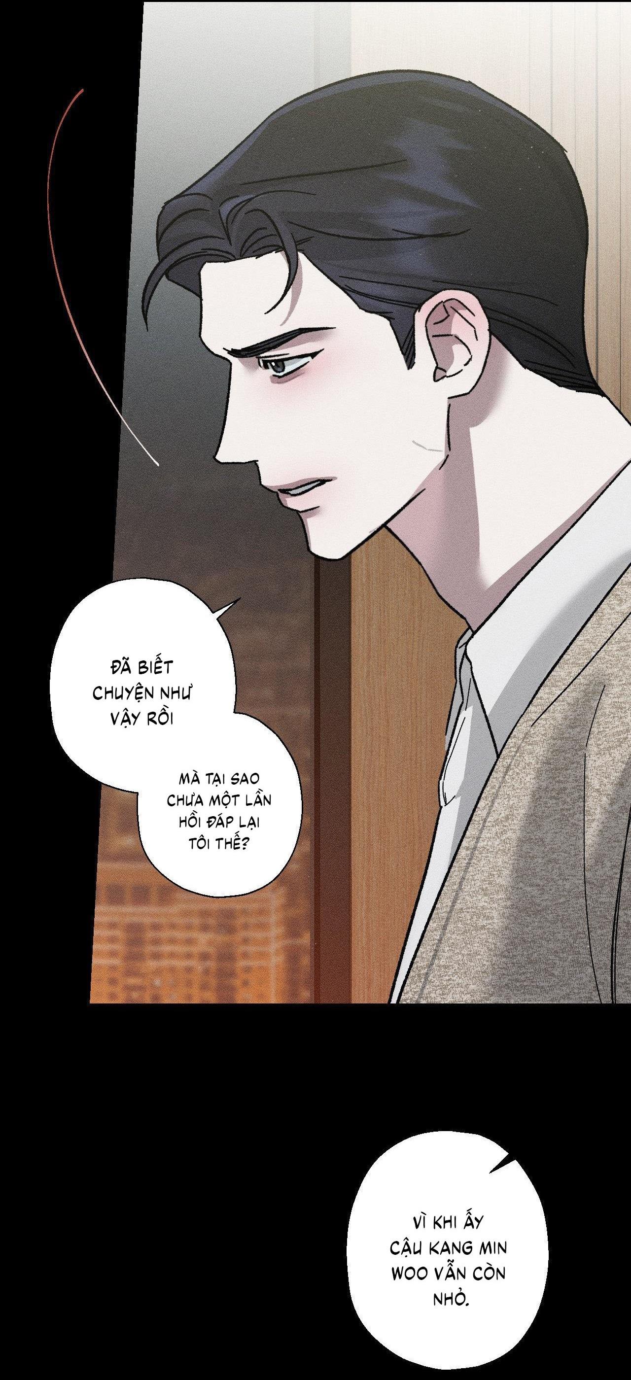 (CBunu) Close Up - Chap 12