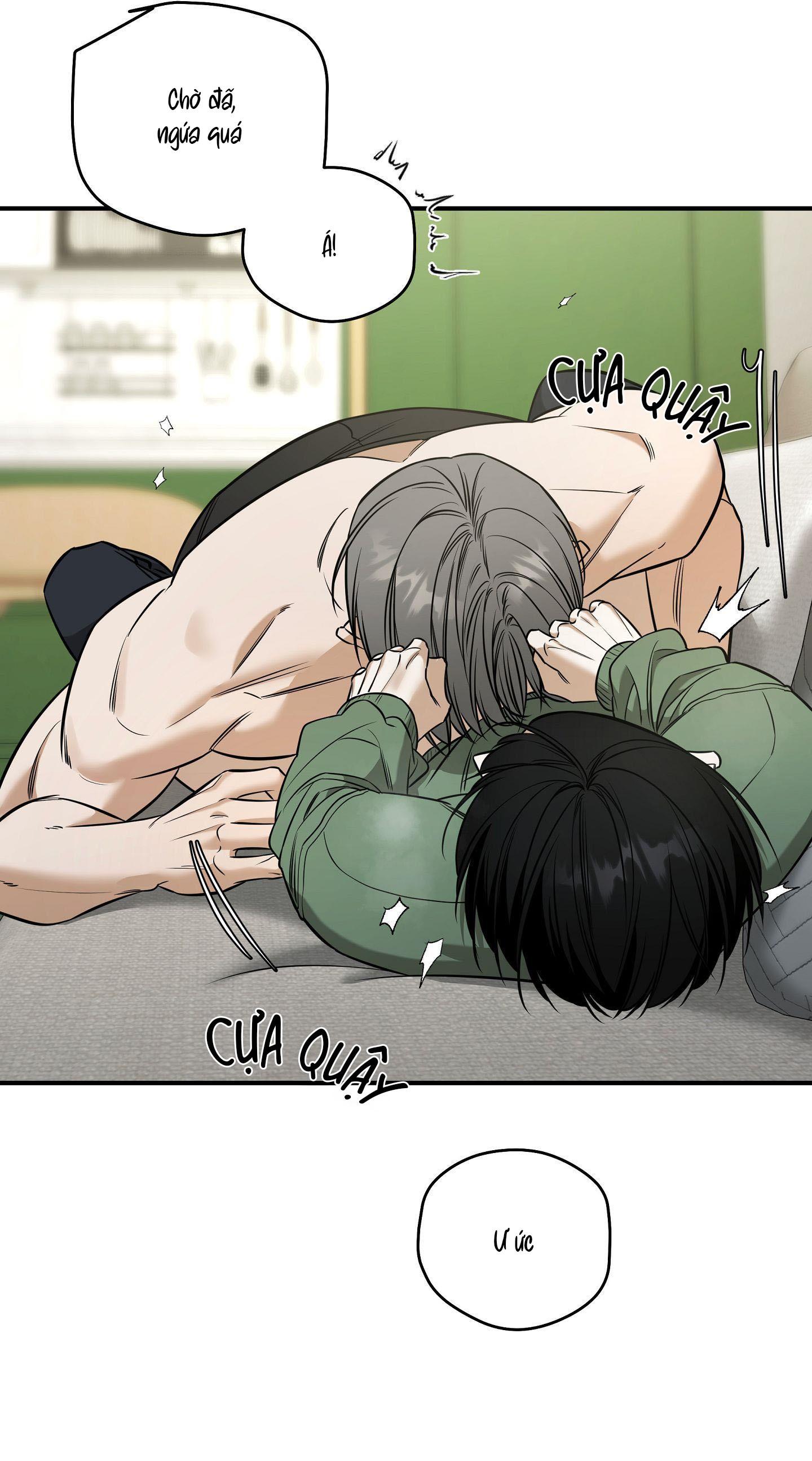 (CBunu) Hưởng Lợi - Chap 39