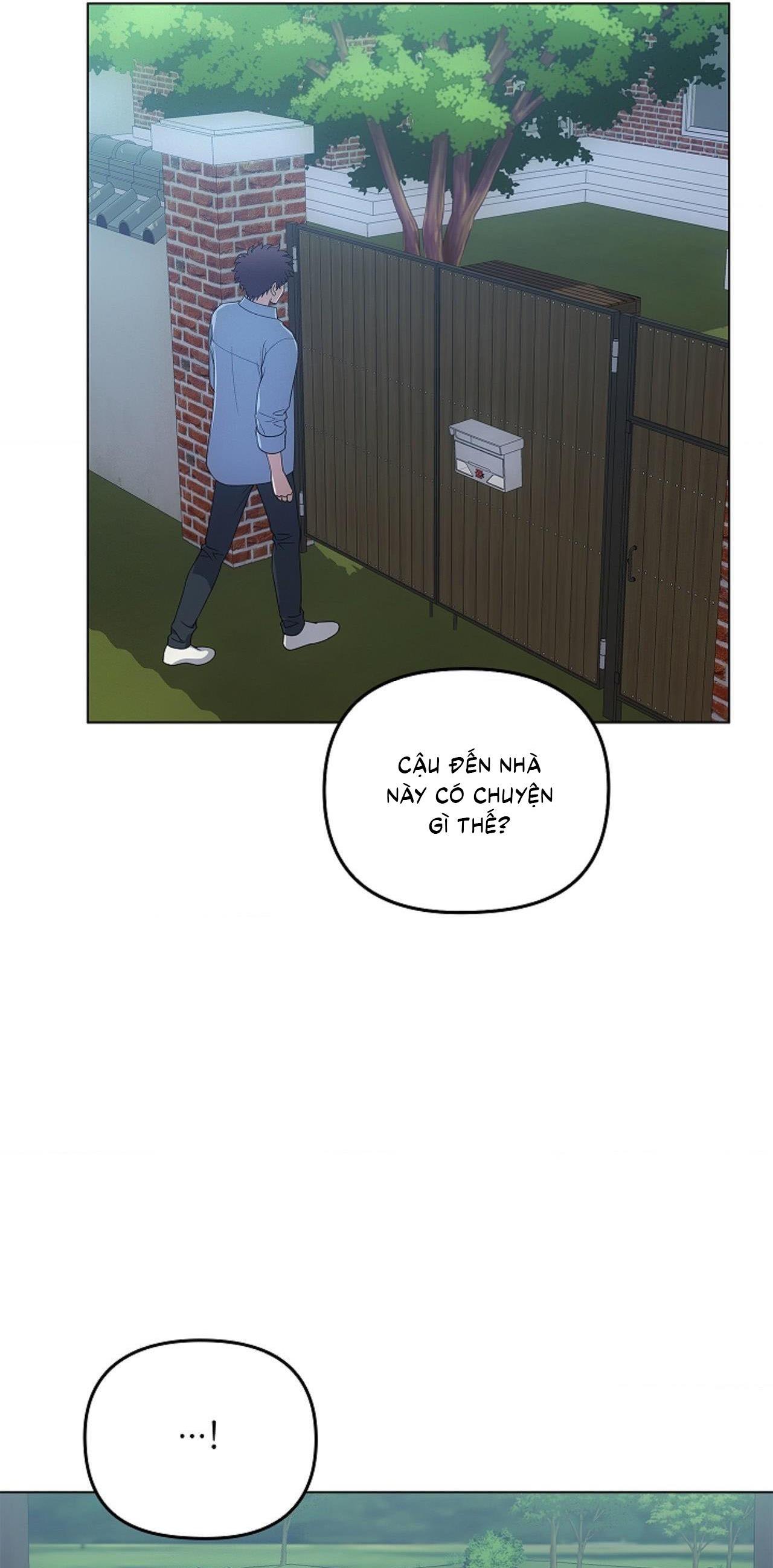 (CBunu) Đuổi Bắt Giữa Đêm Ngọt Ngào - Chap 27