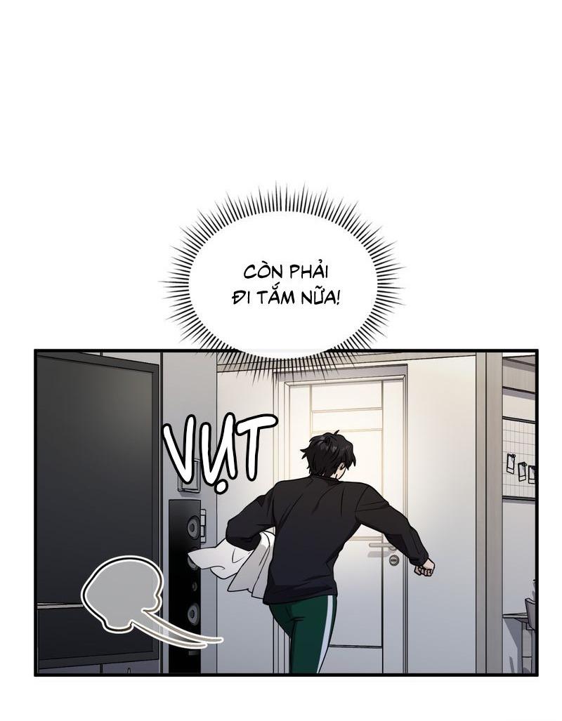 Guild member - Chap 77