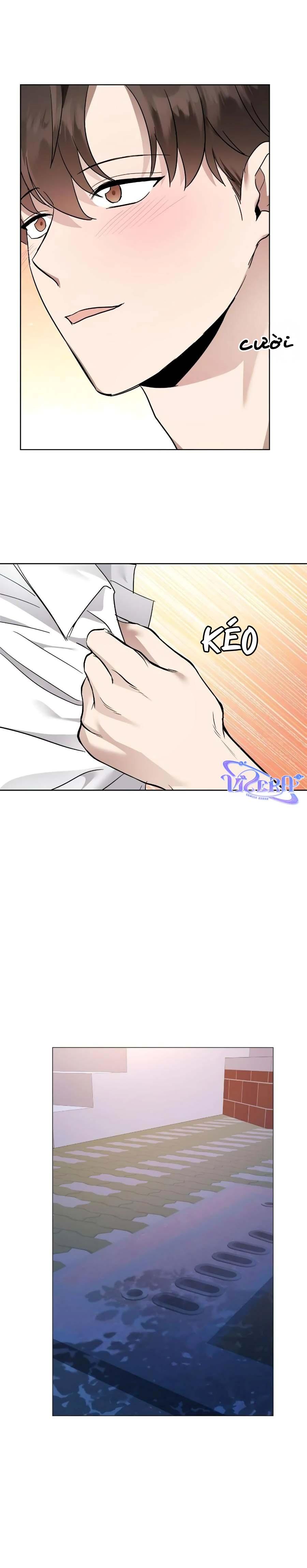 Niềm An Ủi Ngày Chủ Nhật - Chap 61