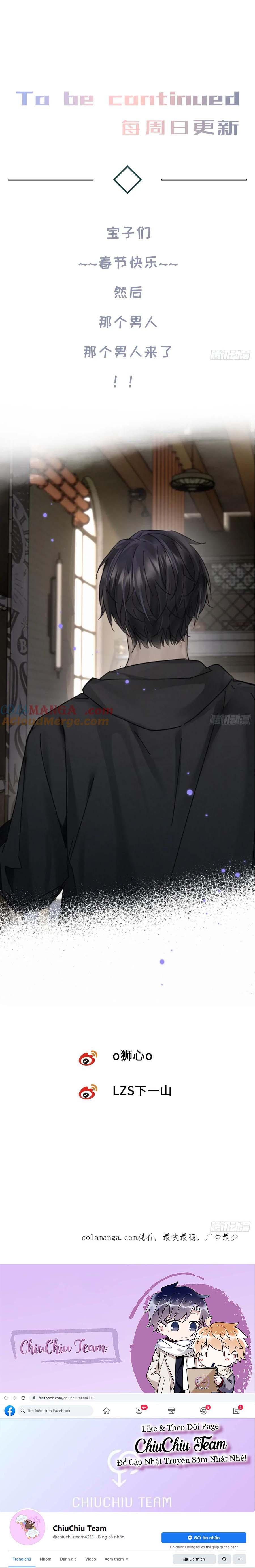 Antidote Poison - Chap 113