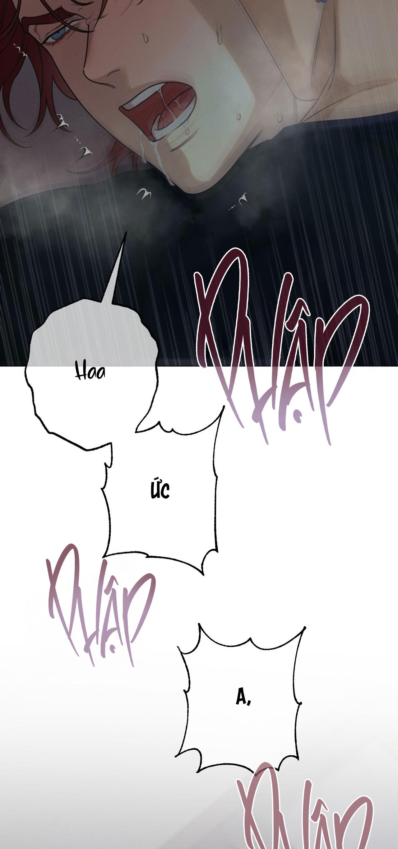 QUẺ BÓI GIẤC MƠ CỦA YÊU TINH - Chap 42