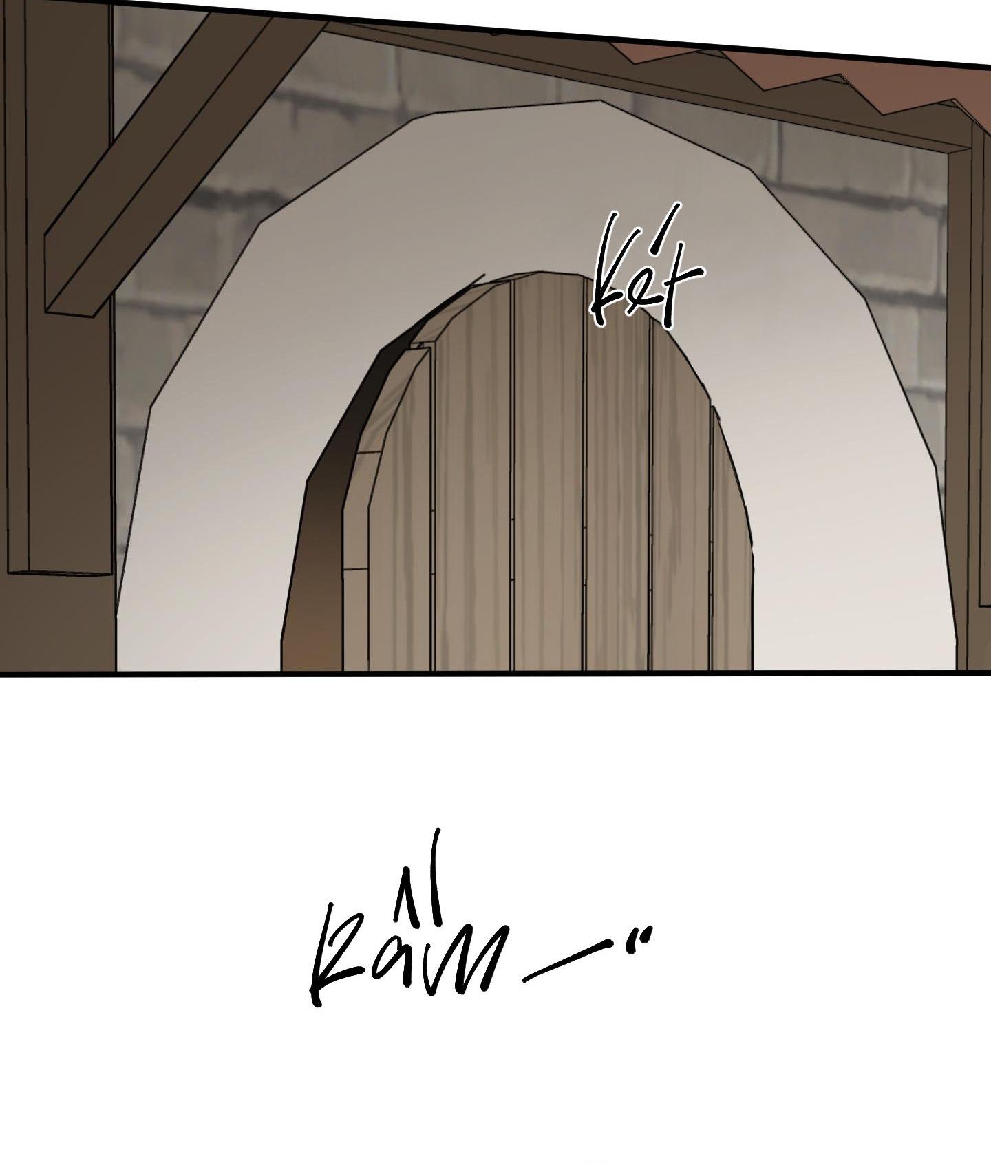 (CBunu) Hoa Vô Danh - Chap 17