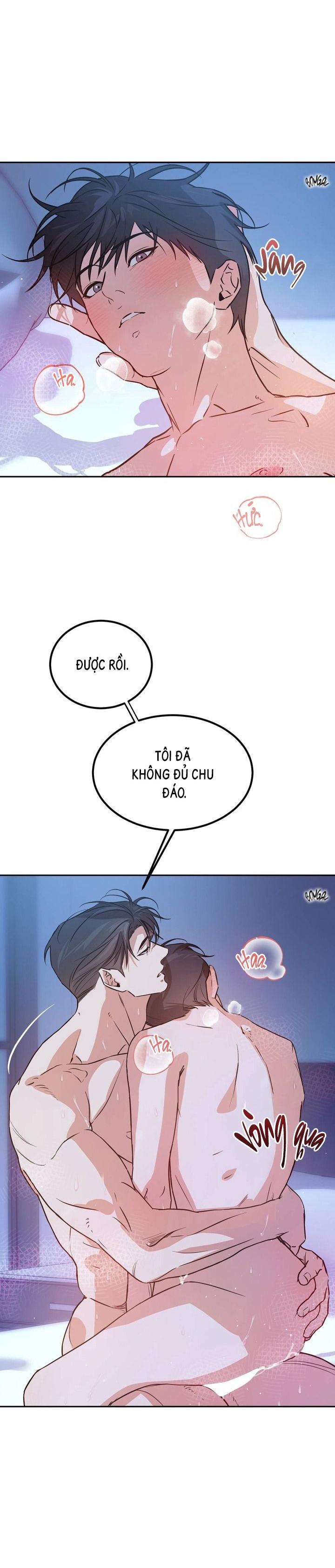 TÌNH YÊU BỆNH HOẠN - Chap 0