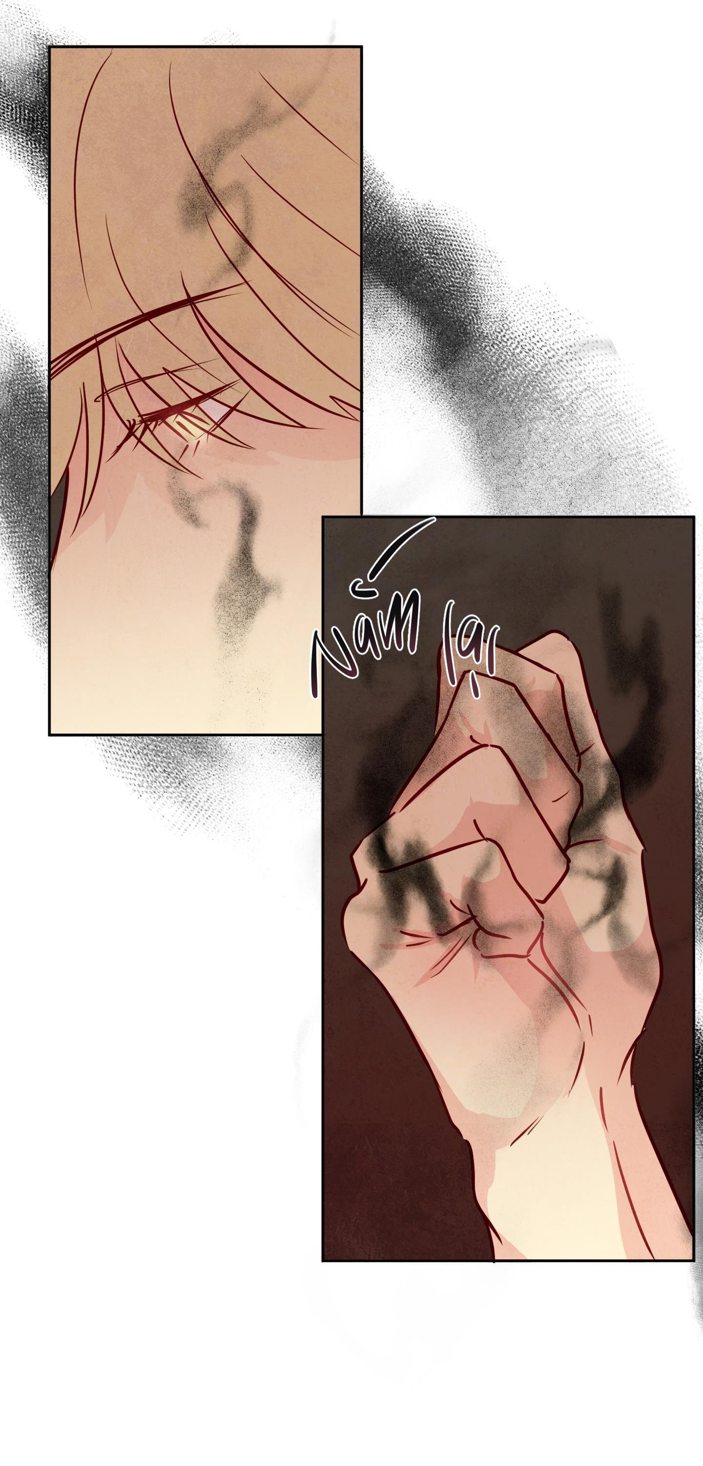 THE SACRED SERPENT'S SEDUCTION - Chap 4