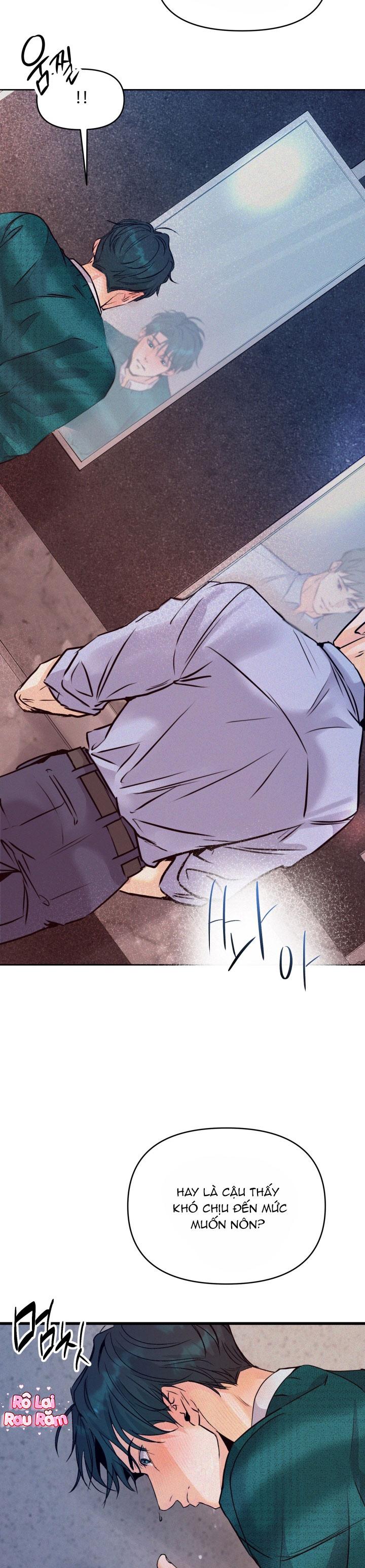 BÁO CÁO SỨC KHỎE TUYẾN TIỀN LIỆT - Chap 12