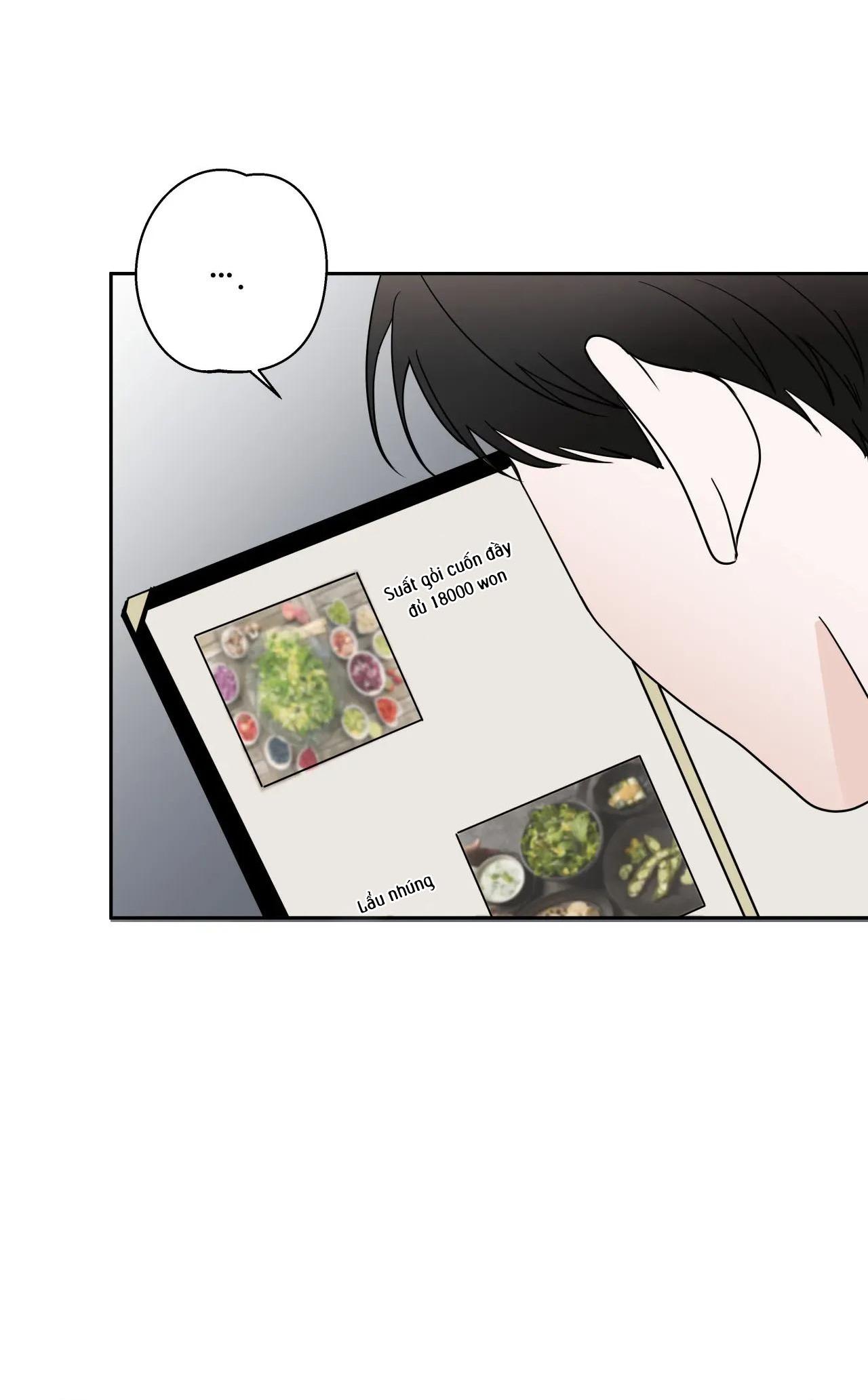 (CBunu) Cám Dỗ Nhà Bên - Chap 6