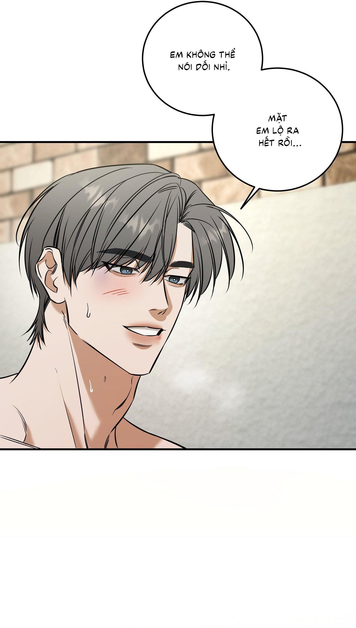 (CBunu) Hưởng Lợi - Chap 39