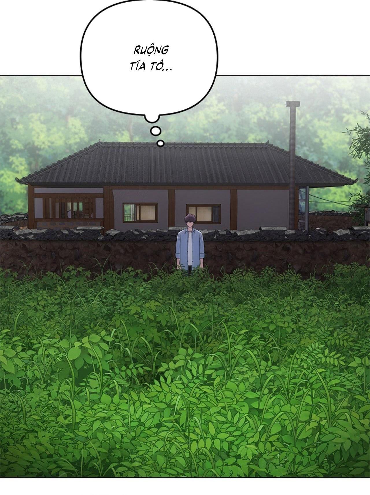 (CBunu) Đuổi Bắt Giữa Đêm Ngọt Ngào - Chap 28