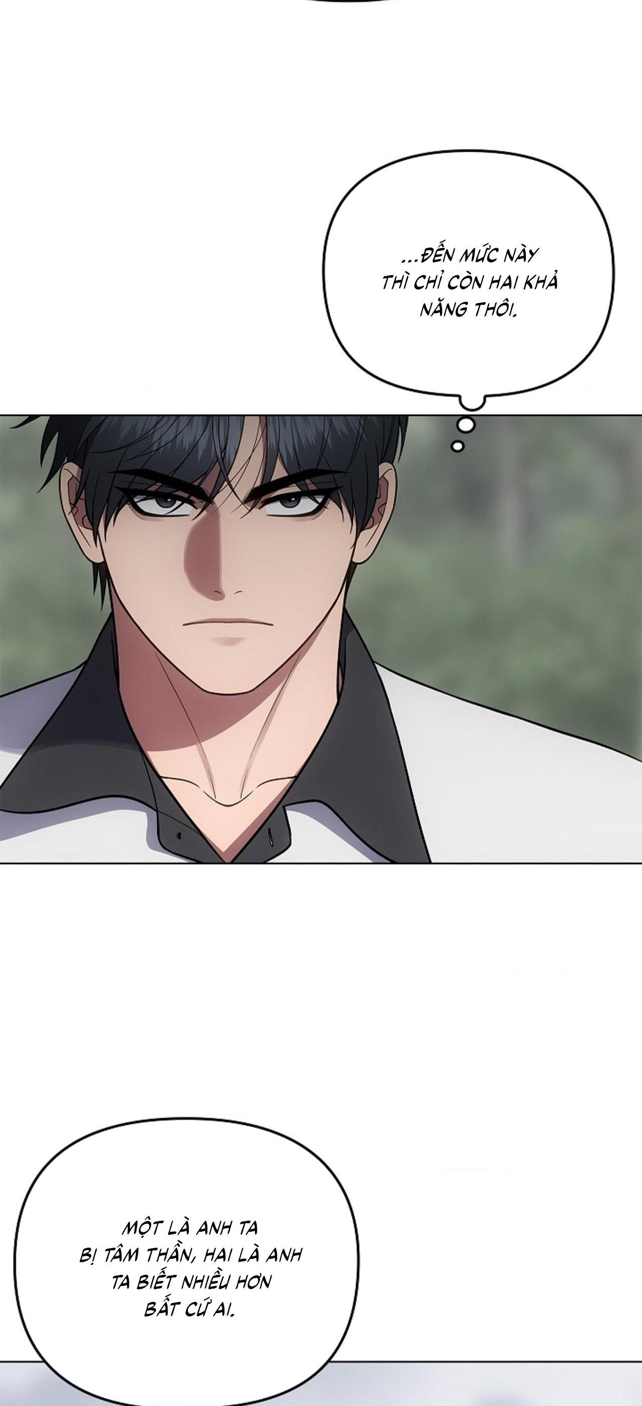 (CBunu) Đuổi Bắt Giữa Đêm Ngọt Ngào - Chap 28