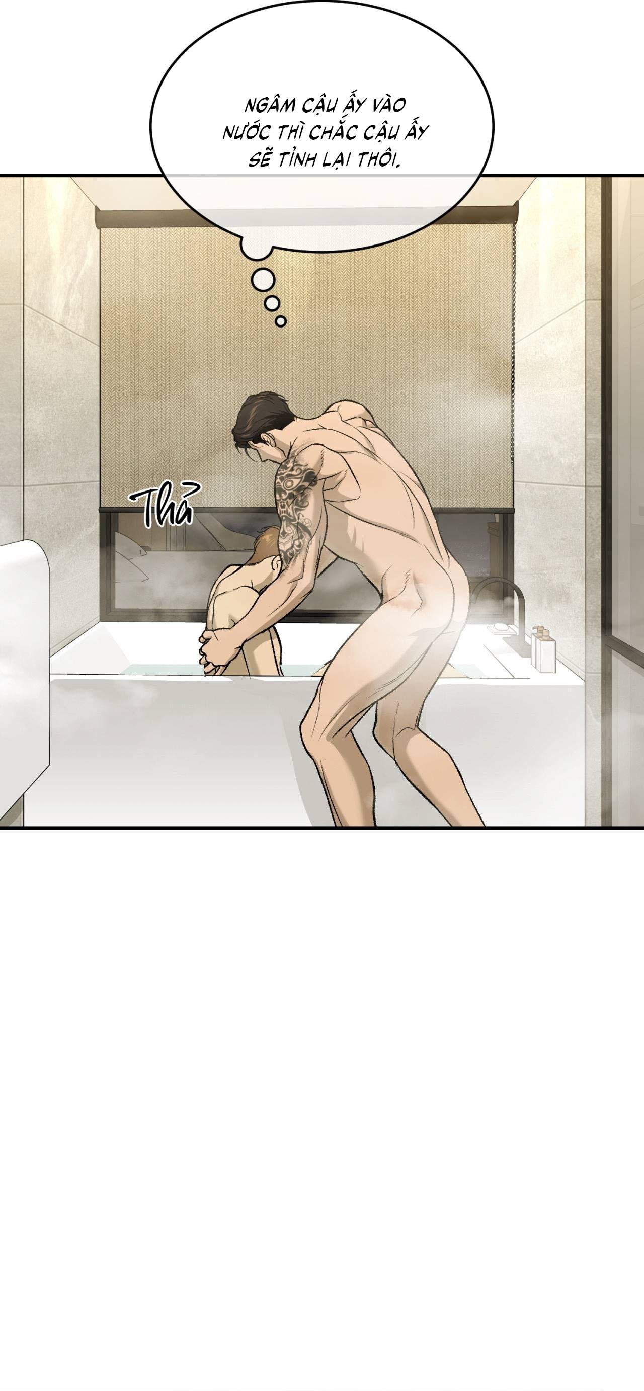 (CBunu) ChinhX - Vận Xui - Chap 68