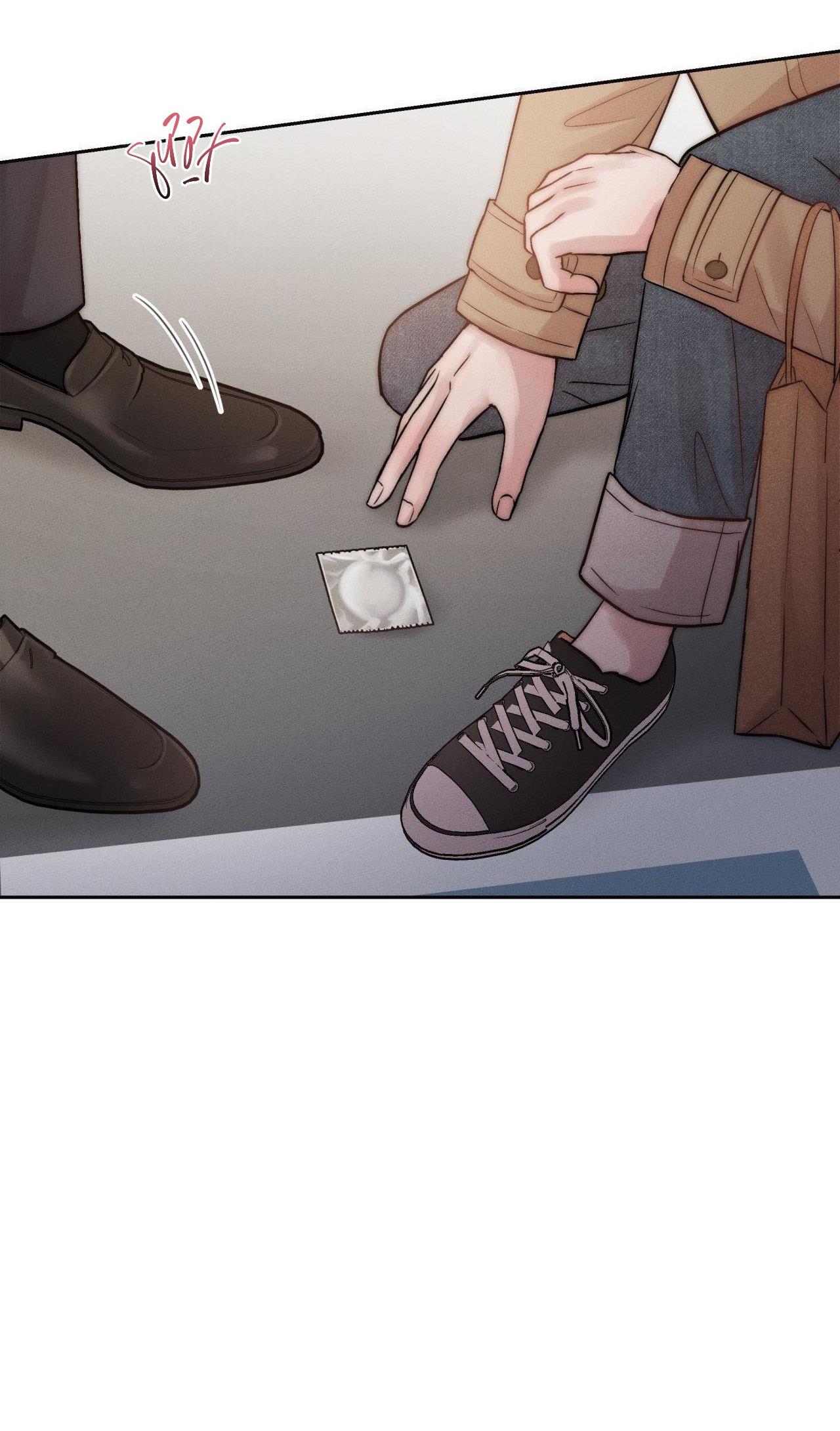 (CBunu) Love Remedy - Chap 31