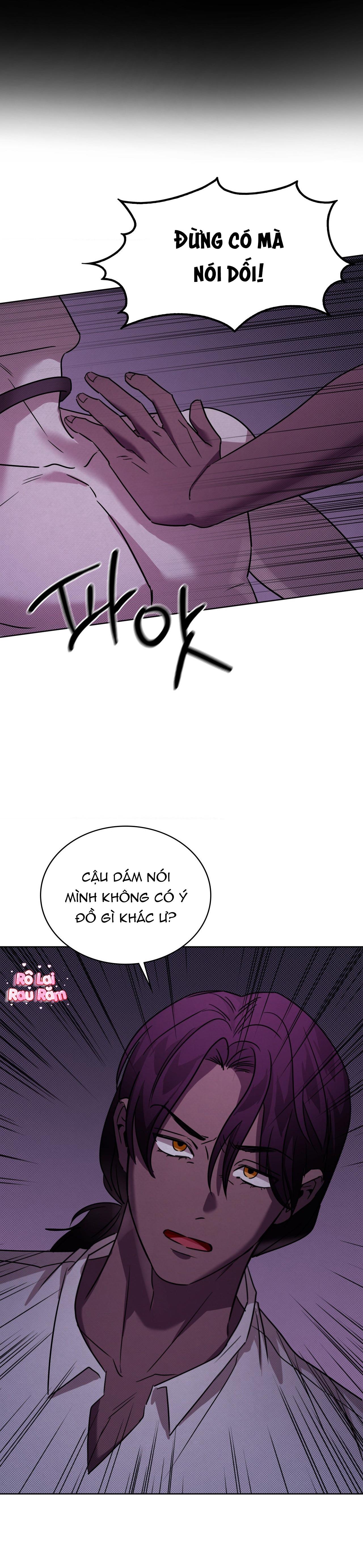 TRANH VẼ - Chap 12