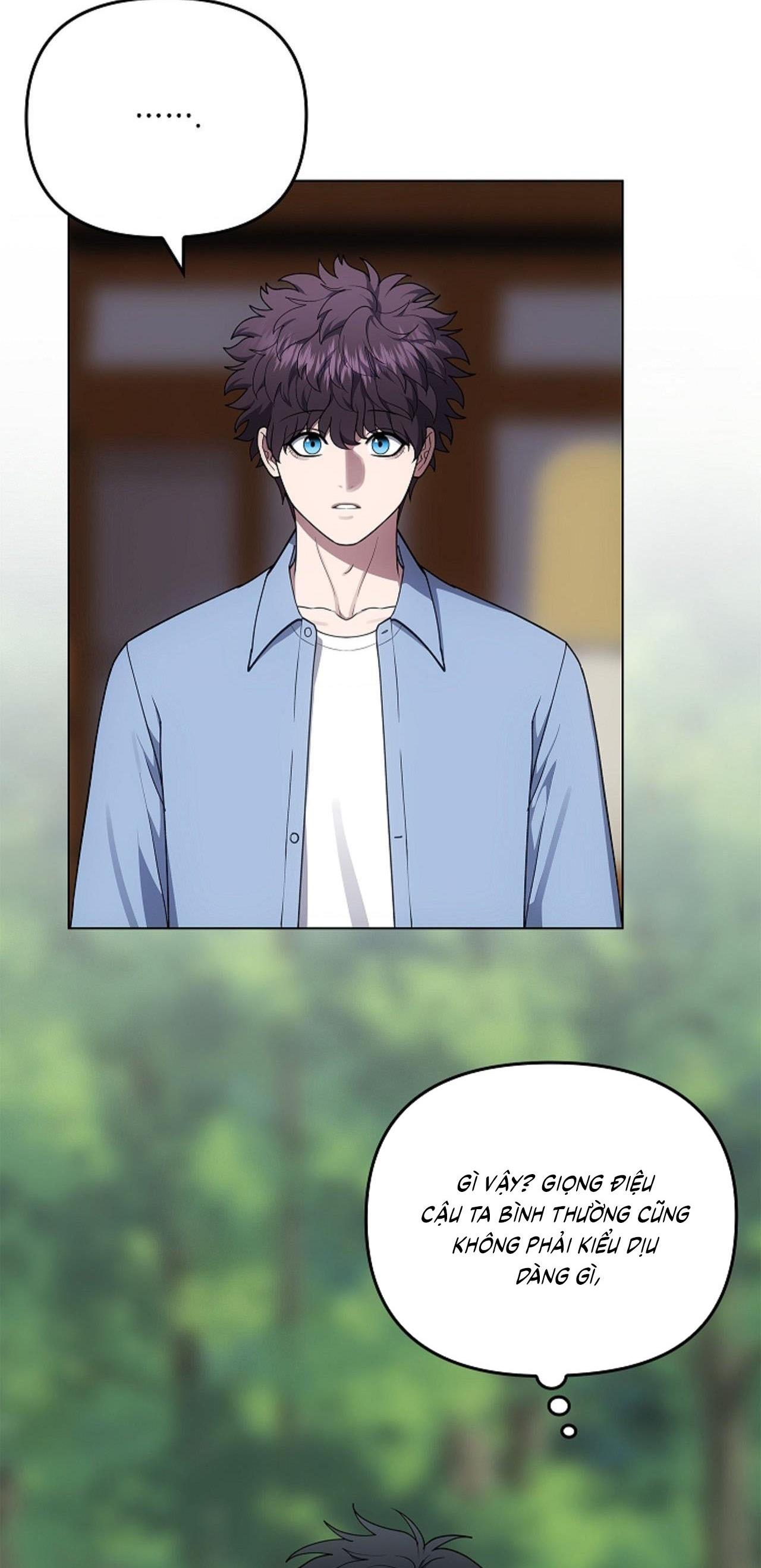 (CBunu) Đuổi Bắt Giữa Đêm Ngọt Ngào - Chap 28