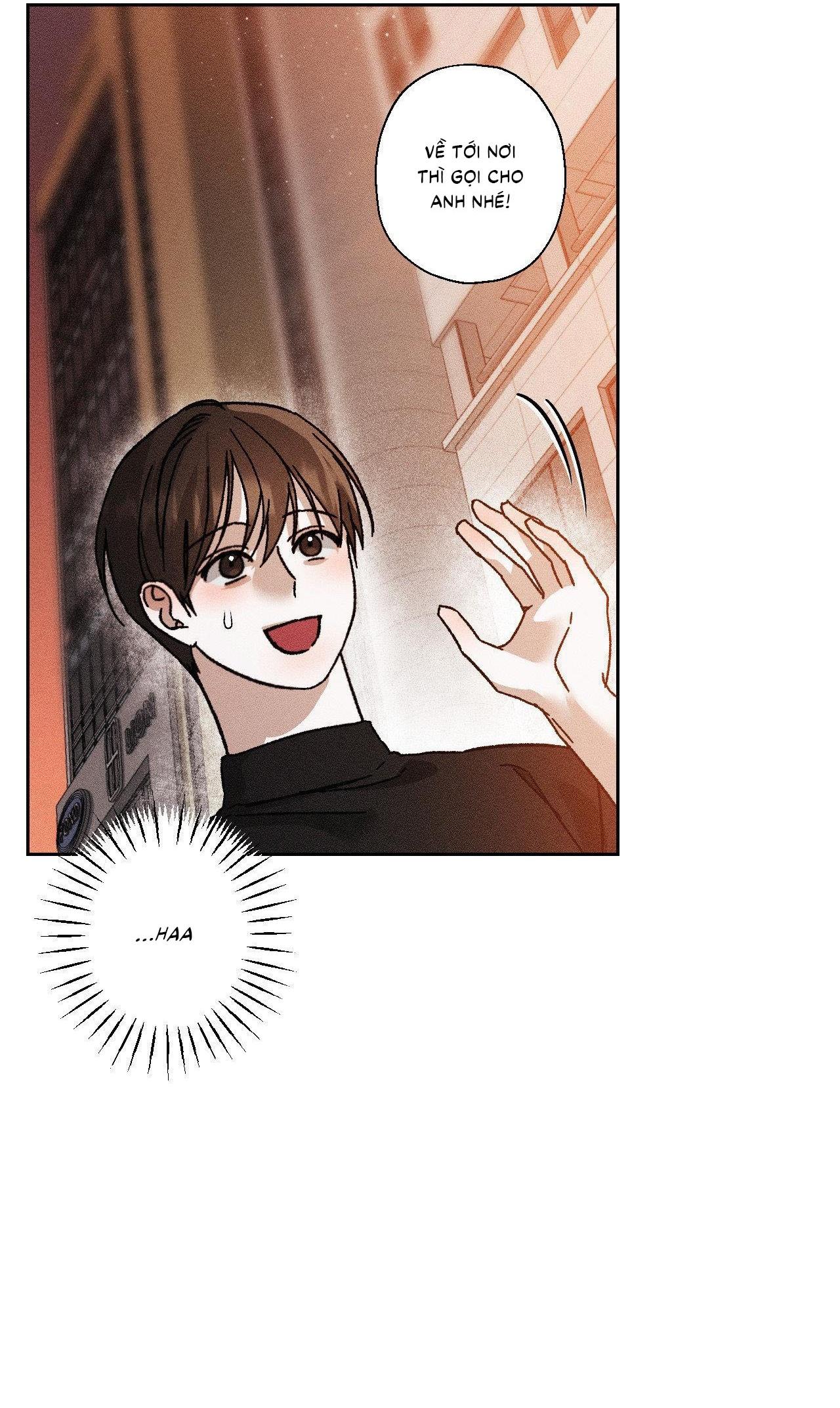 (CBunu) Close Up - Chap 10