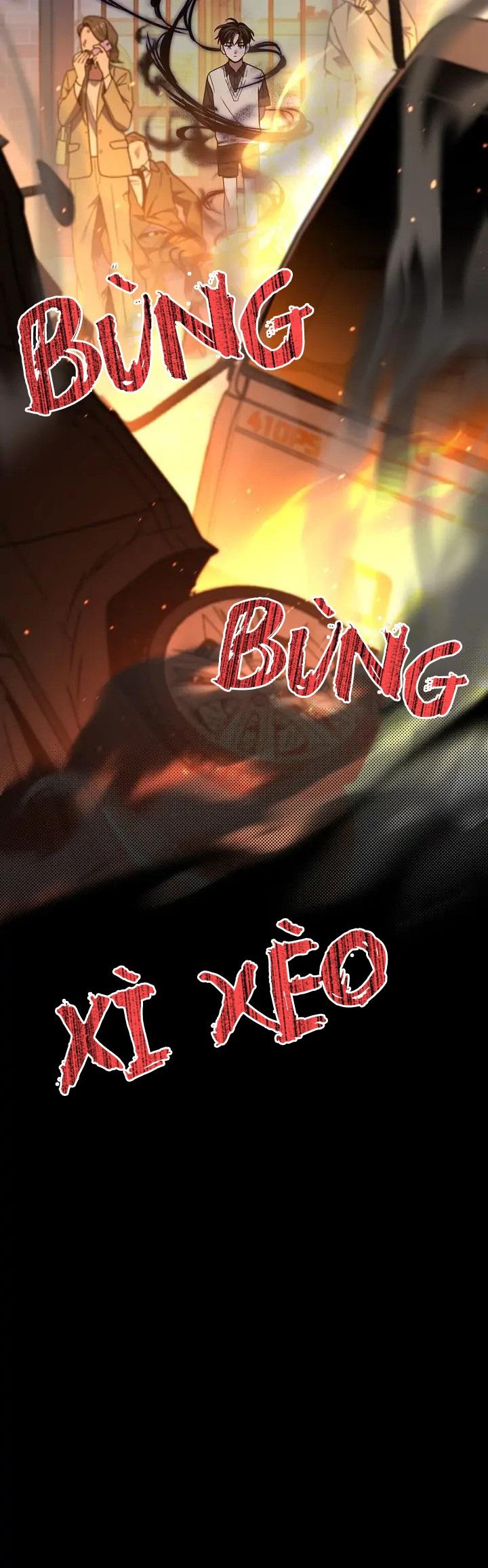 Vết Tích Của Ánh Dương - Chap 44