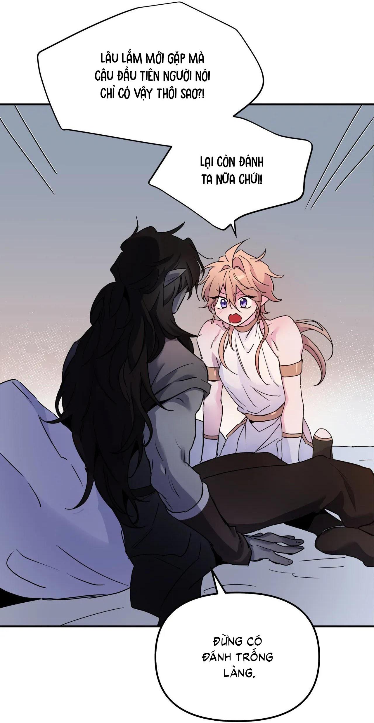 (CBunu) Ám Giữ Linh Hồn - Chap 69